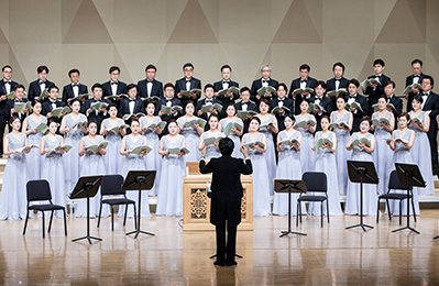 Bucheon Civic Chorale01