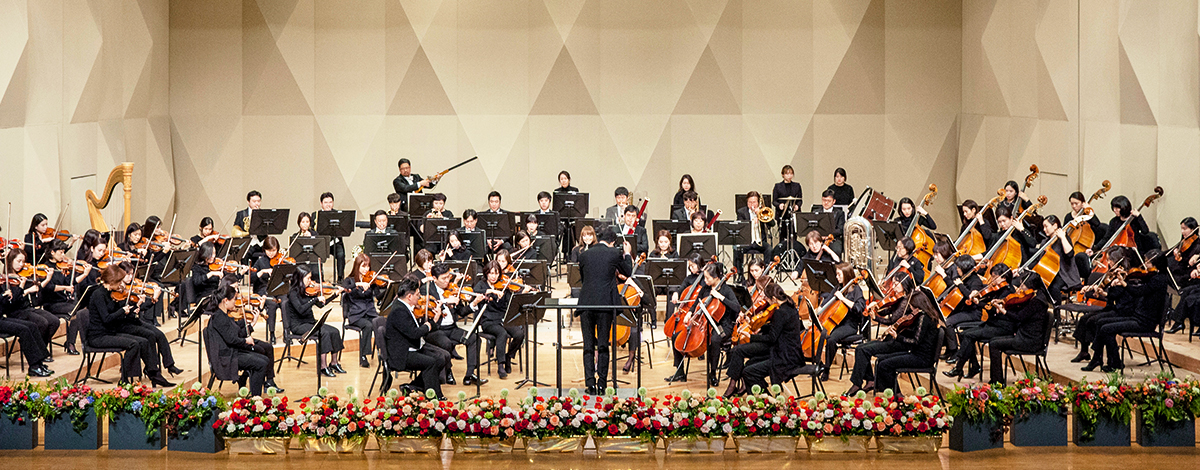 Bucheon Philharmonic Orchestra