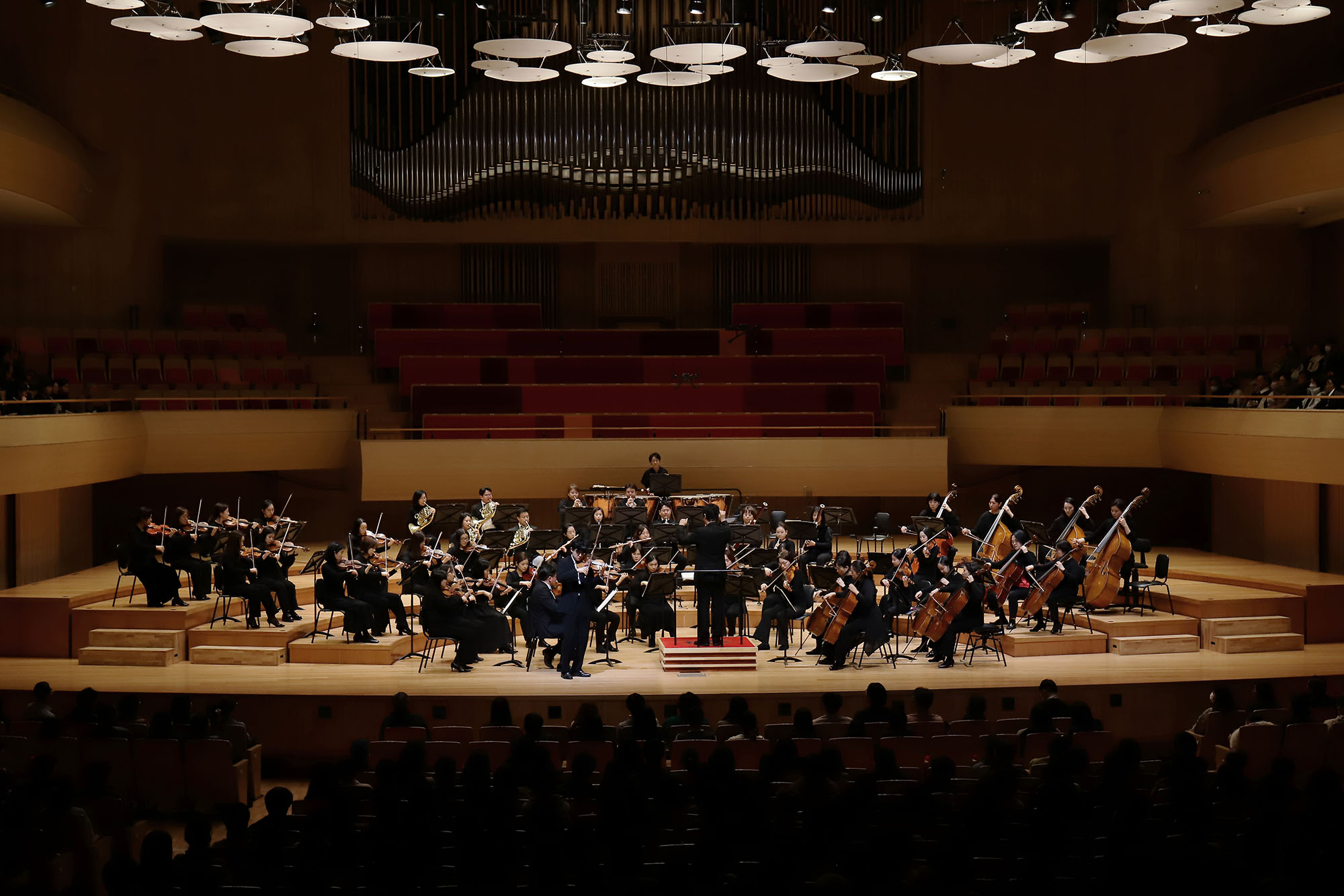 [11.30]Bucheon Philharmonic Orchestra Special Concert - Concerto vs Concerto