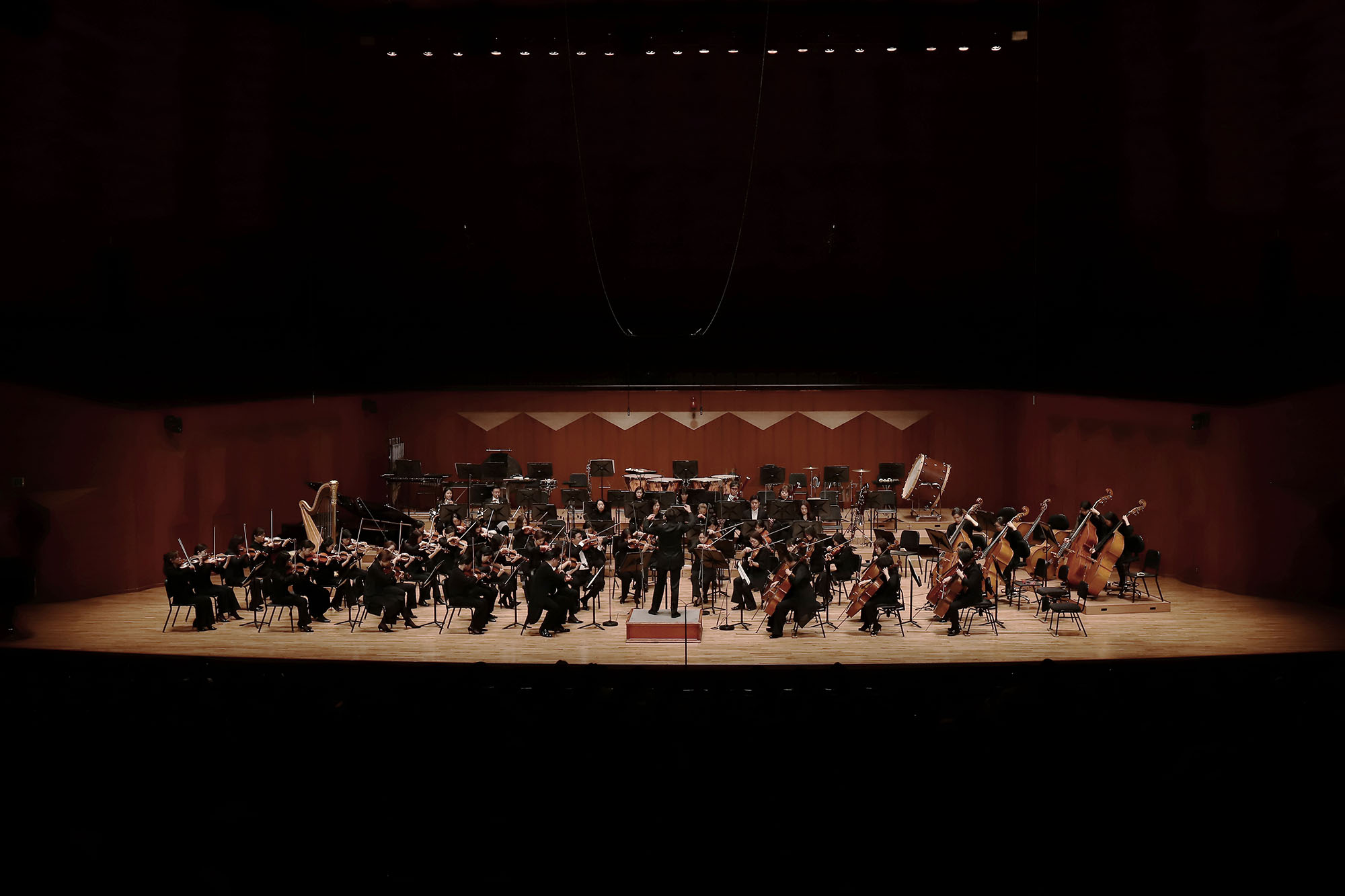 [12.7]Bucheon Philharmonic Orchestra 310th Subscription Concert 