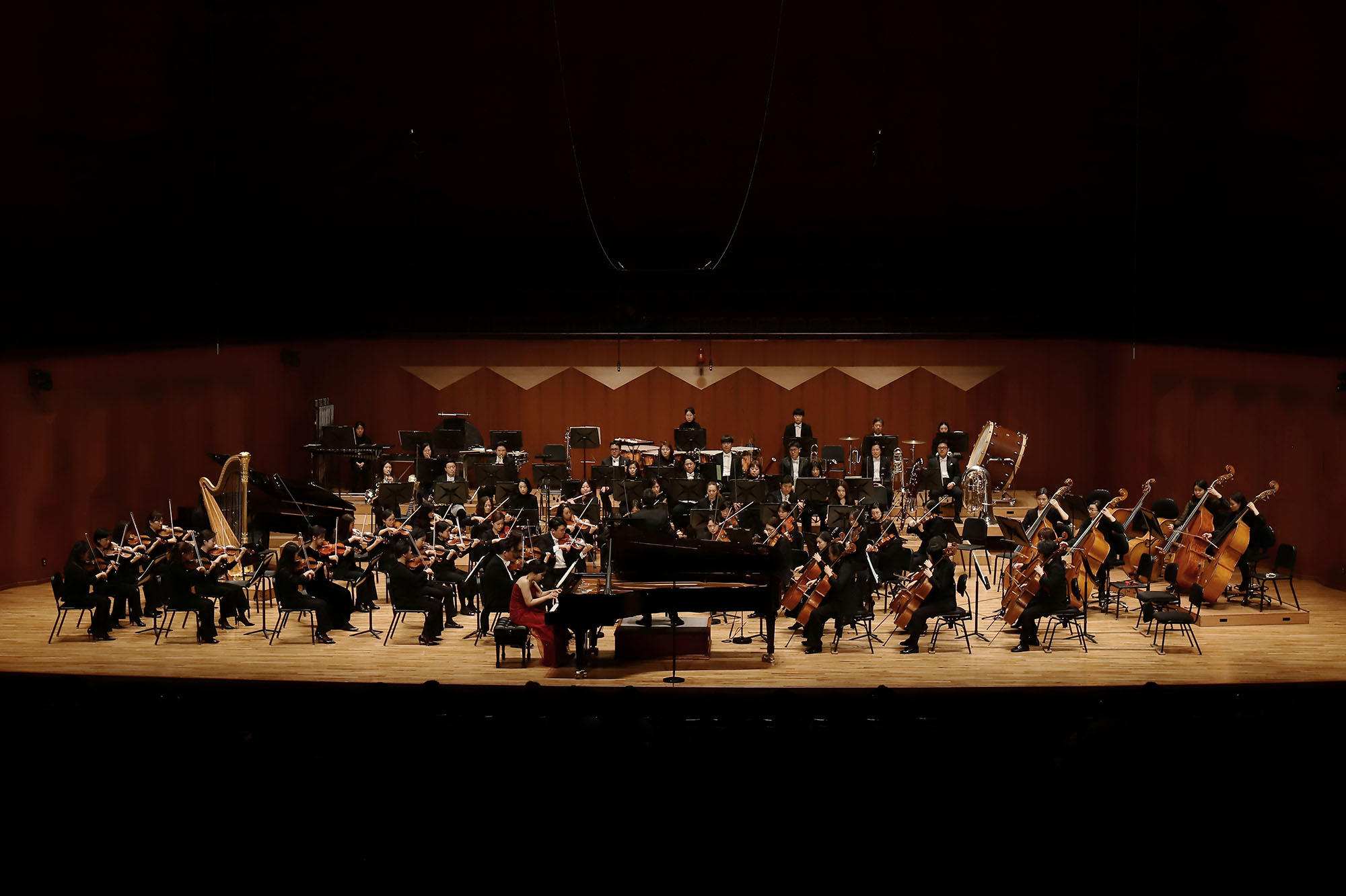 Bucheon Philharmonic Orchestra 310th Subscription Concert - Rachmaninoff Celebrates 150th-Ritual Rachmaninoff
