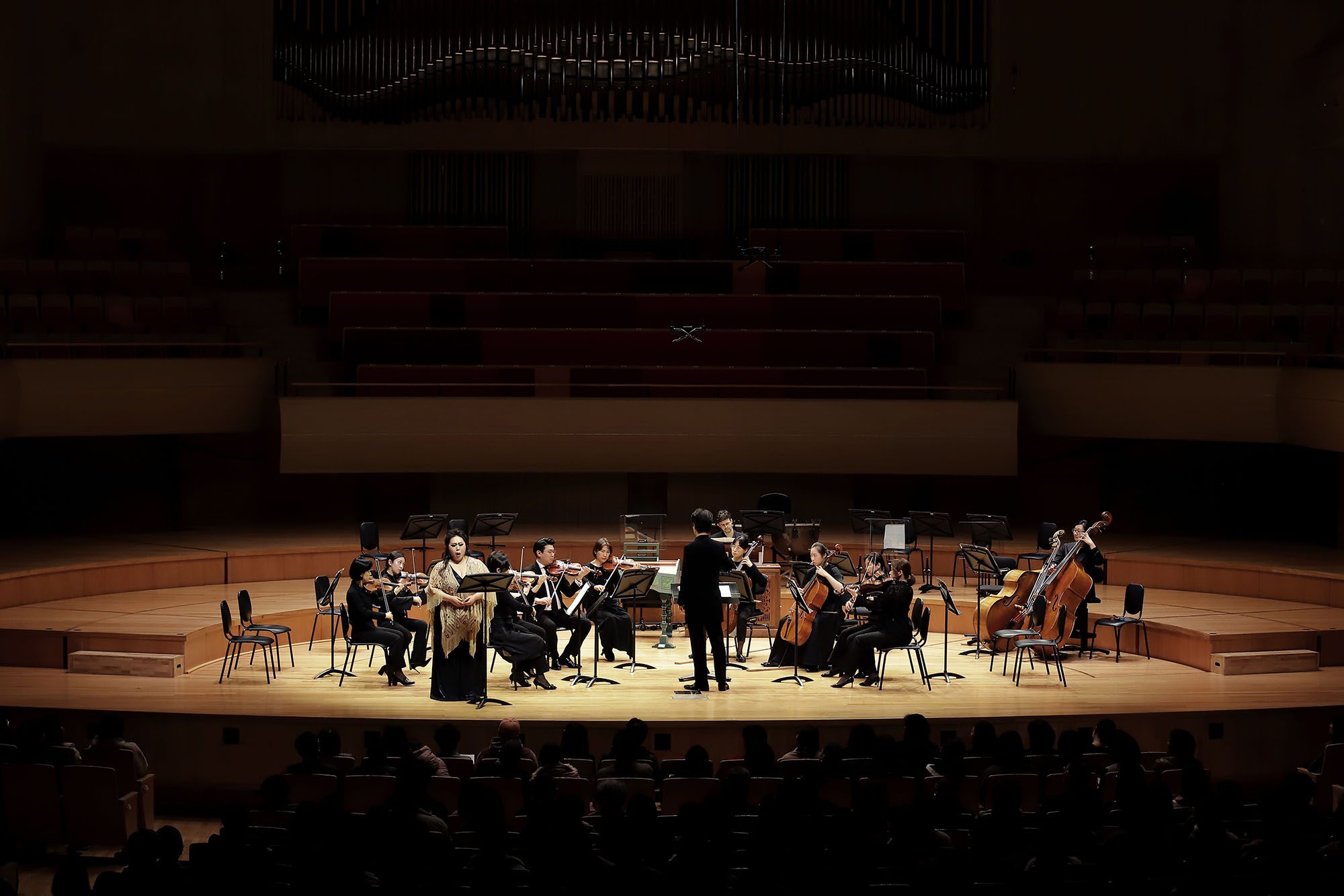 Bucheon Philharmonic Orchestra Lecture ConcertⅠ 'Bach'