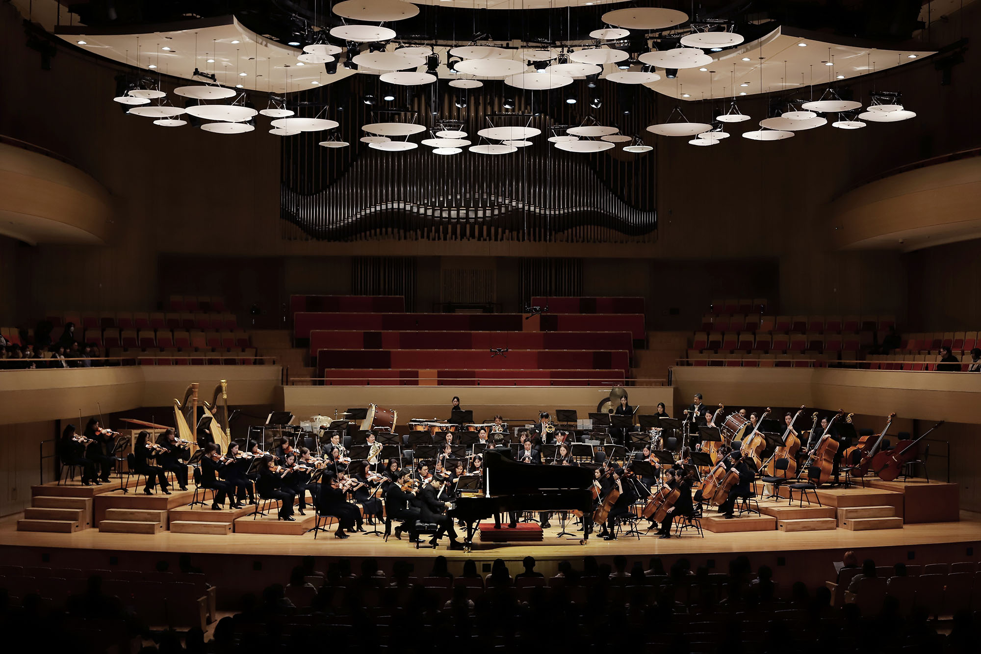 Bucheon Philharmonic Orchestra 315th Subscription Concert 'Debussy La mer'