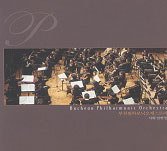 Dvorak, Symphony No.9 ‘from the New World’  (DVD)