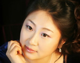 Jang Eunnyeong