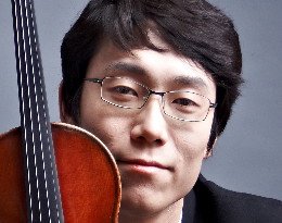 Lee Jinwoo