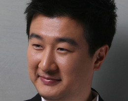 Kim Seungrim