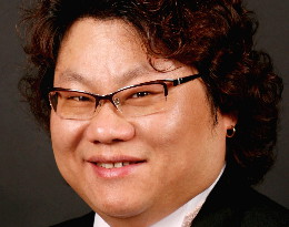 Kim Dongsub