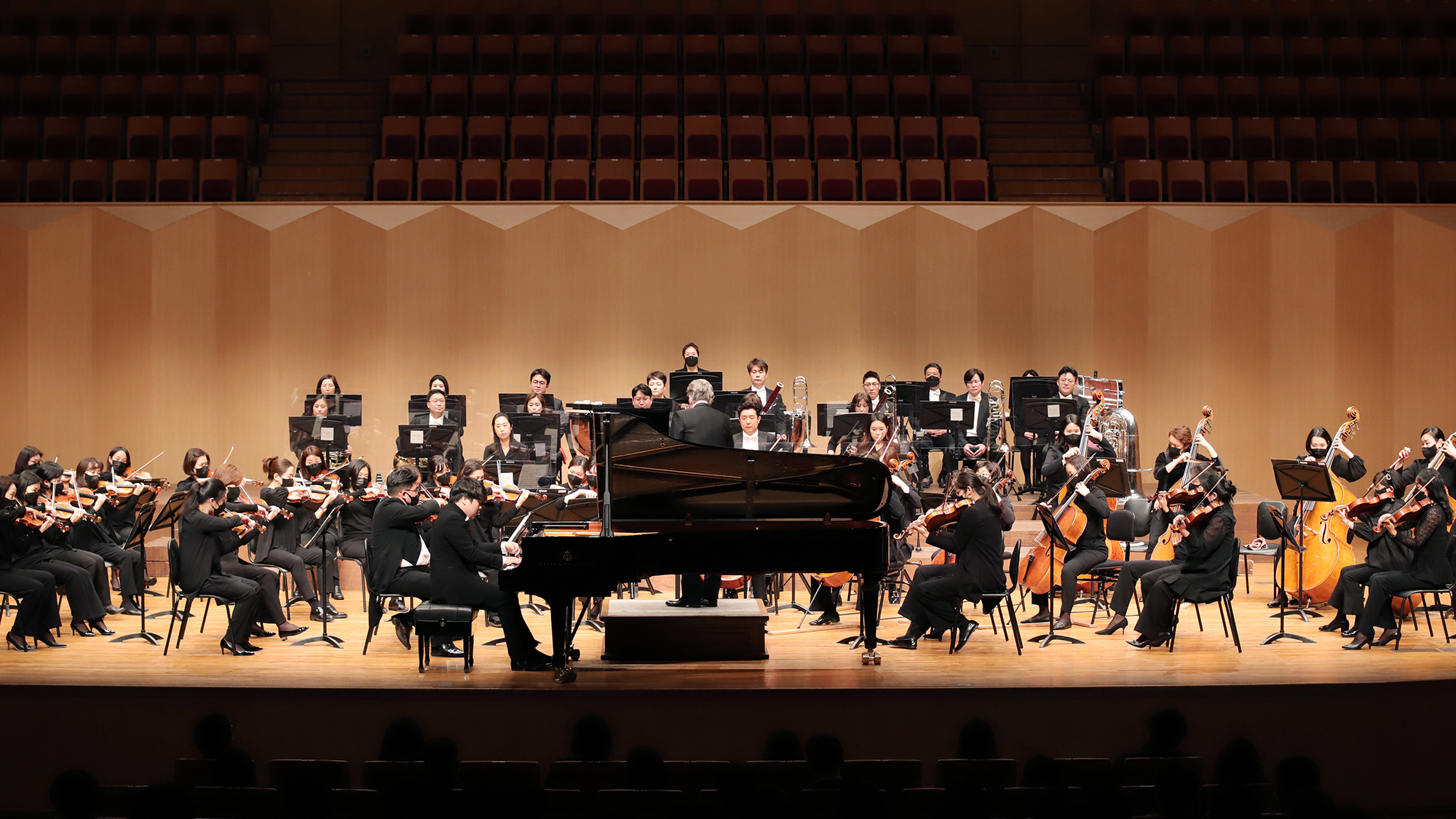 Bucheon Philharmonic Orchestra 271st Subscription Concert 
