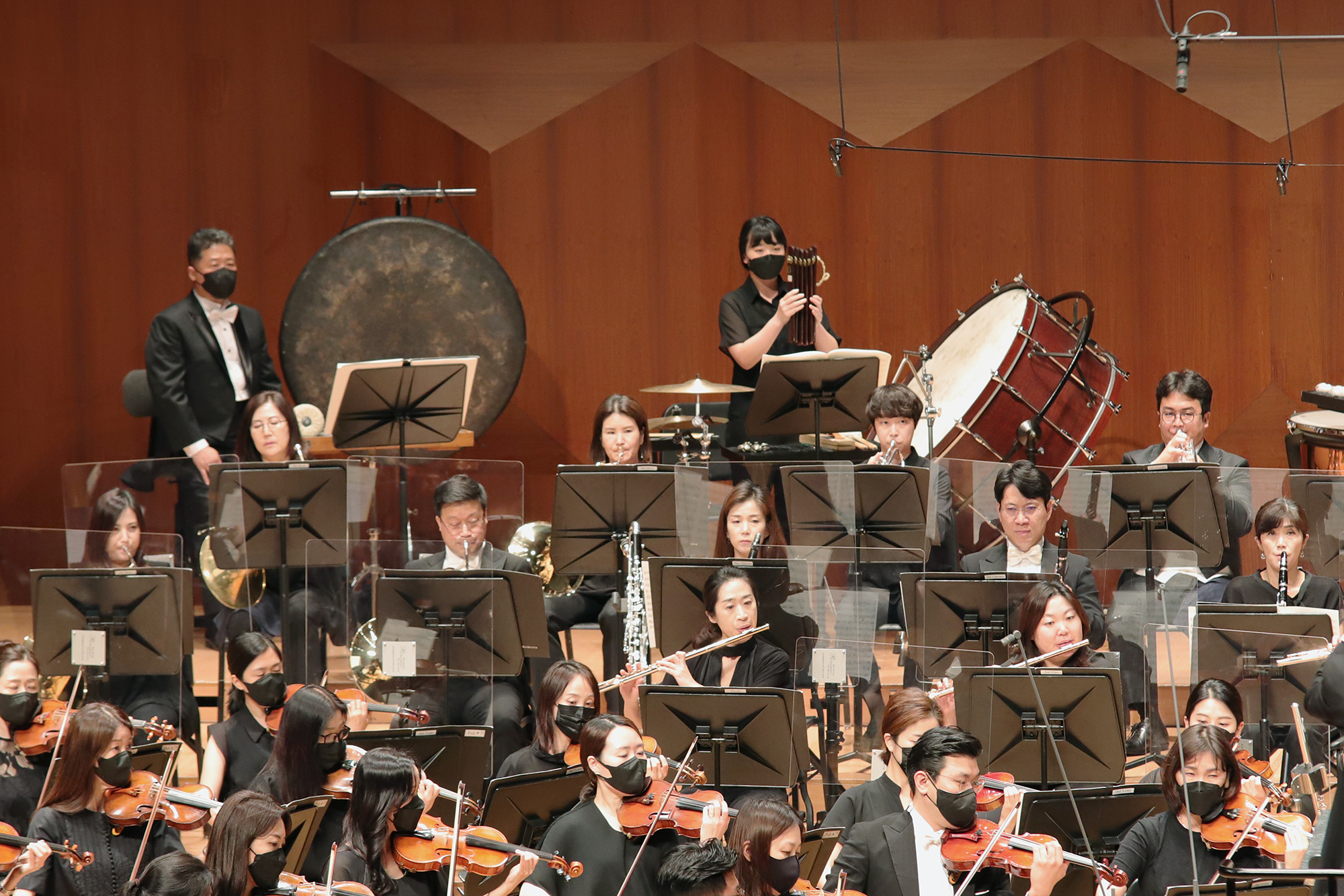 [6.9]Bucheon Philharmonic Orchestra 275th Subscription Concert