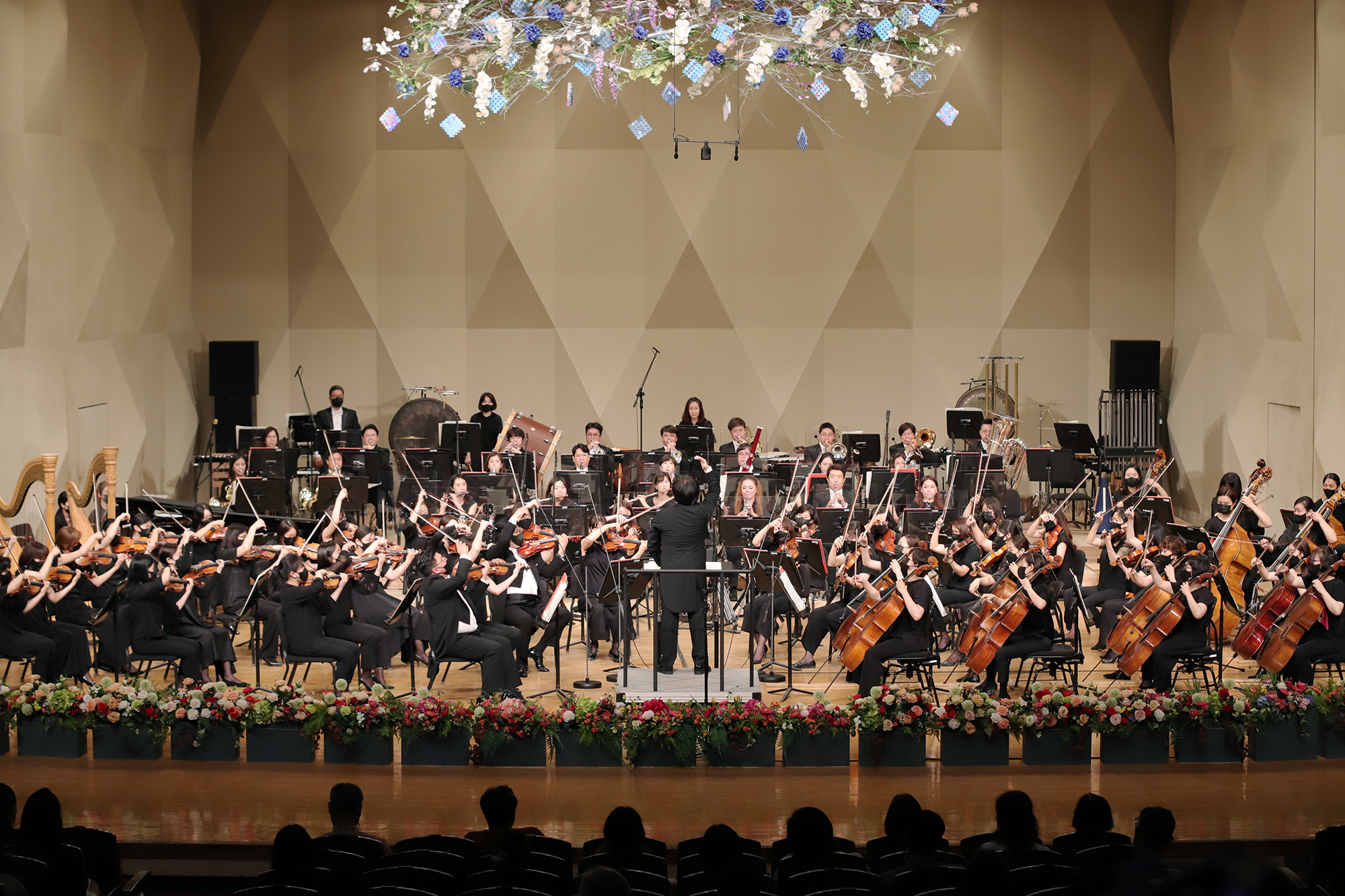 [6.25]Bucheon Philharmonic Orchestra 276th Subscription Concert