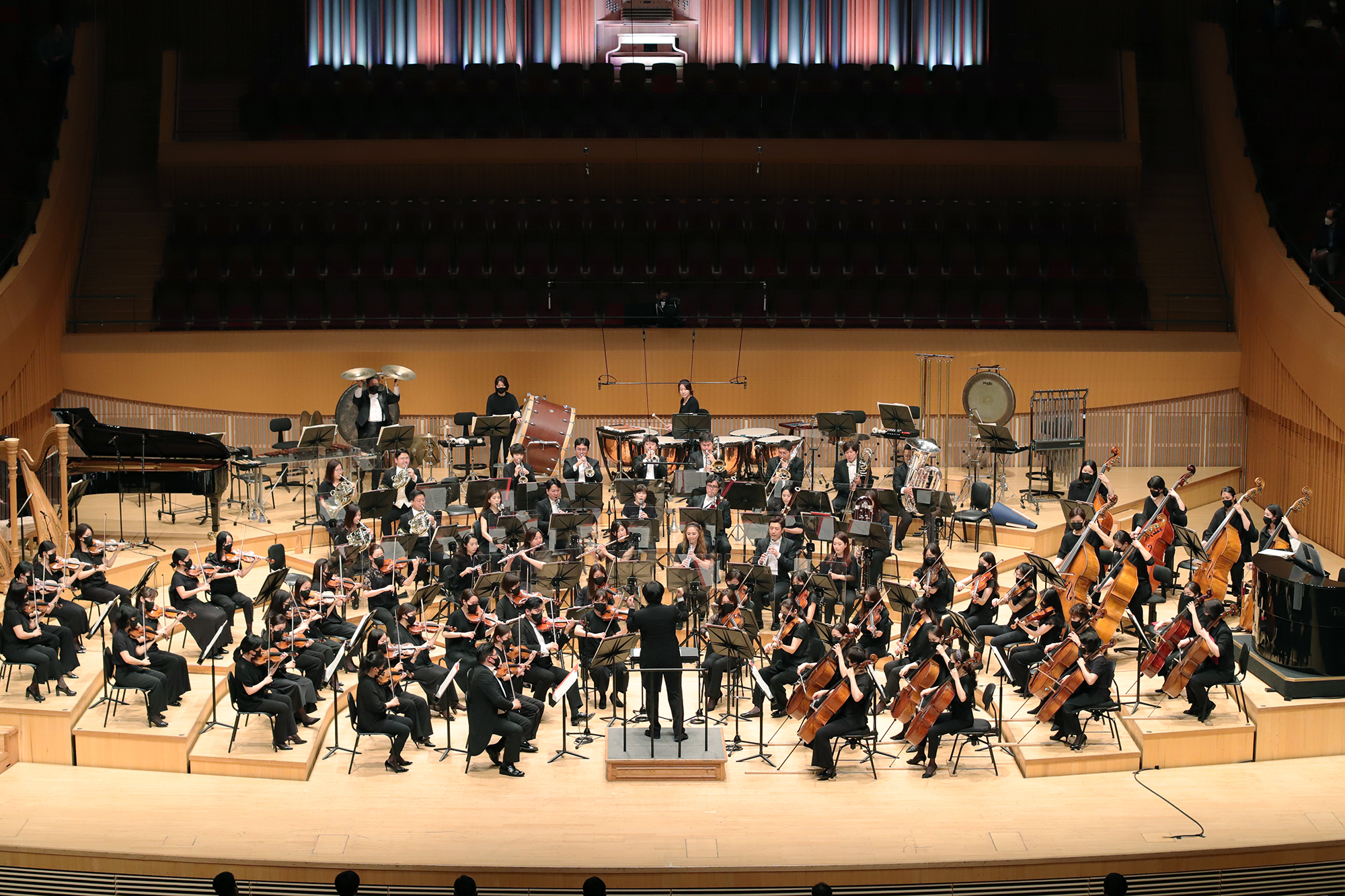 [6.30]Bucheon Philharmonic Orchestra 277th Subscription Concert