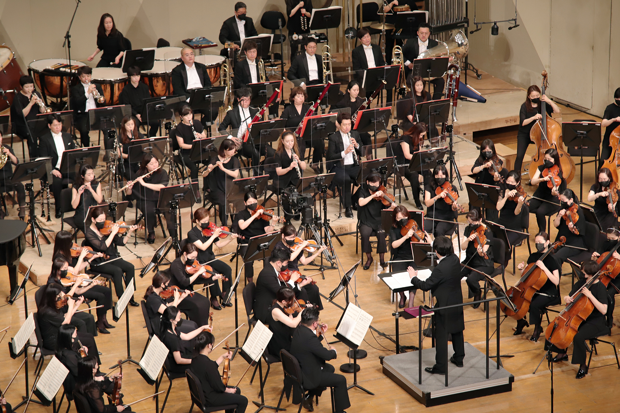 Bucheon Philharmonic Orchestra 276th Subscription Concert