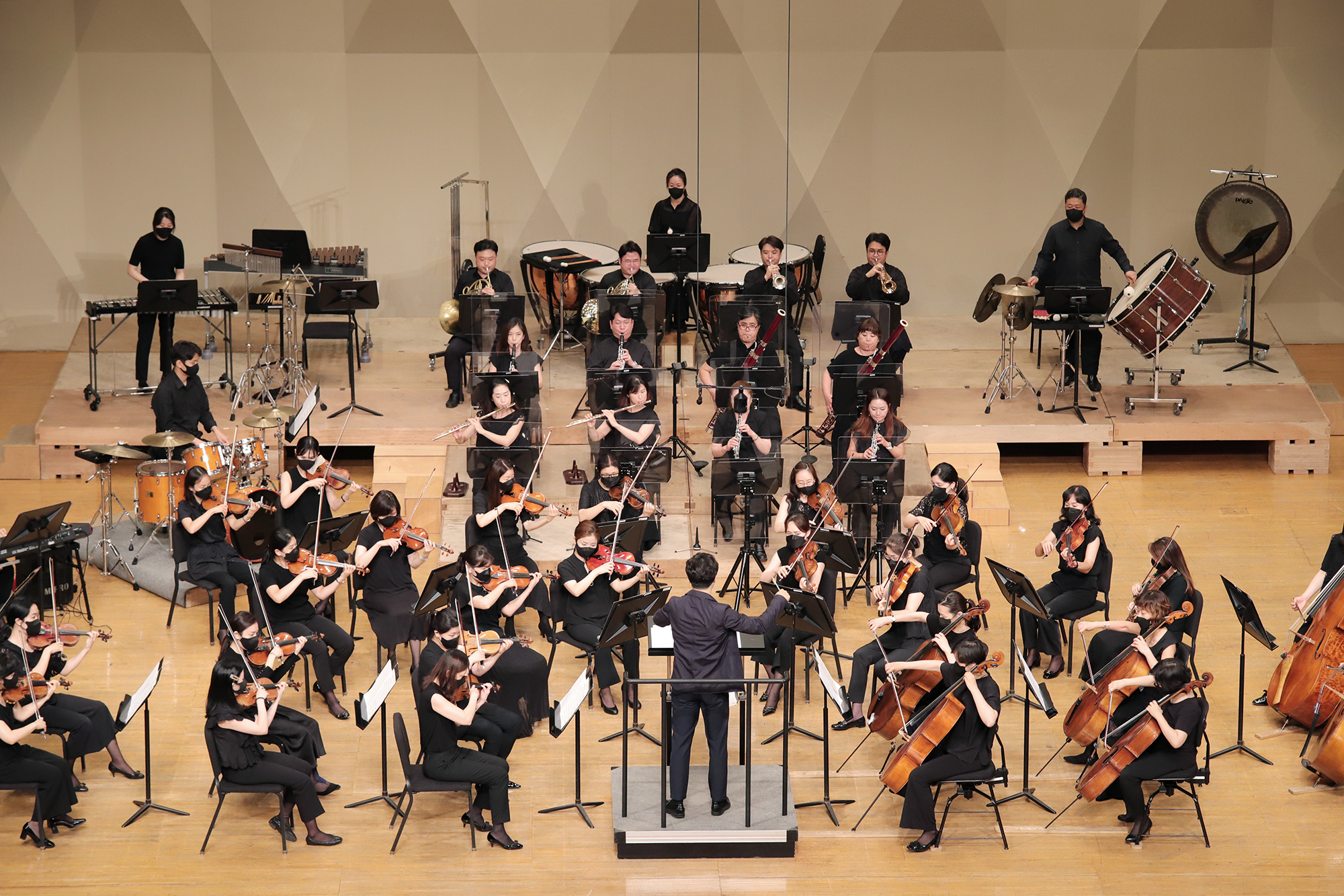 [7.23]Bucheon Philharmonic Orchestra BIFAN Cinema Music Concert
