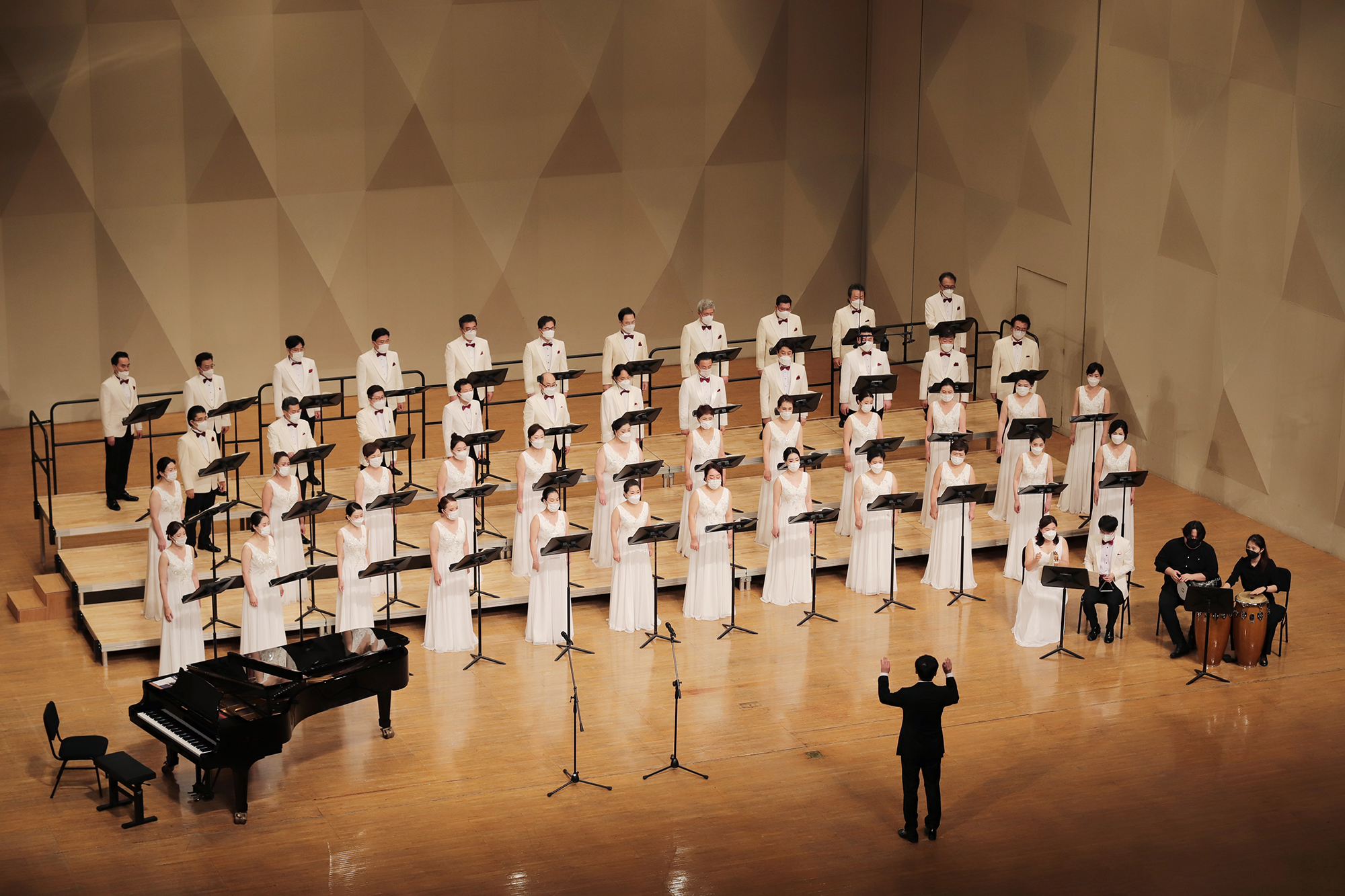 [8.26]Bucheon Civic Chorale 152nd Subscription Concert