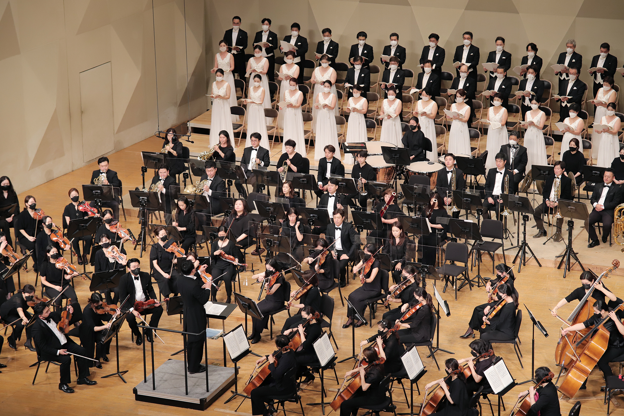 Bucheon Philharmonic Orchestra 280th Subscription Concert: Celebration Concert for Bucheon Citizen’s Day