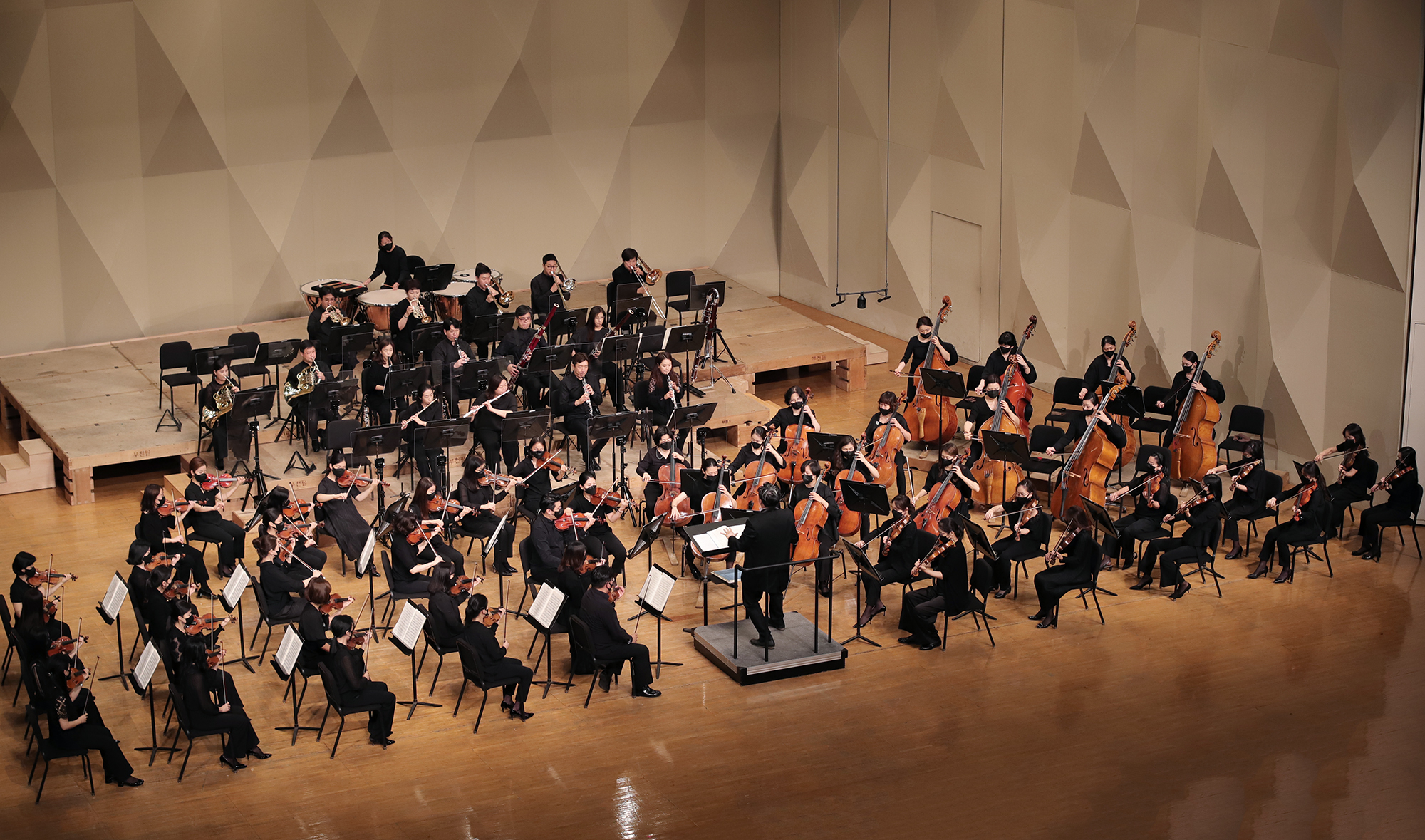Bucheon Philharmonic Orchestra Lecture Concert V 
