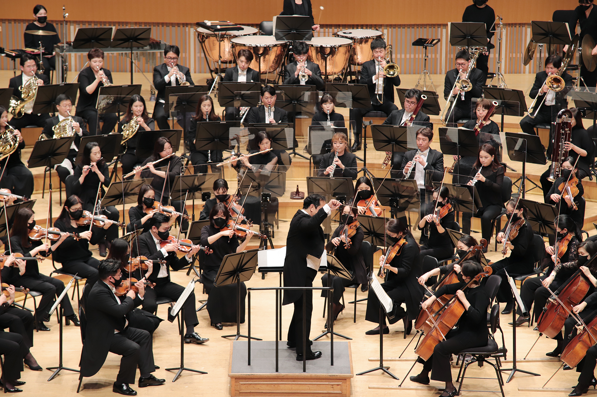 [11.5]Bucheon Philharmonic Orchestra 282nd Subscription Concert 