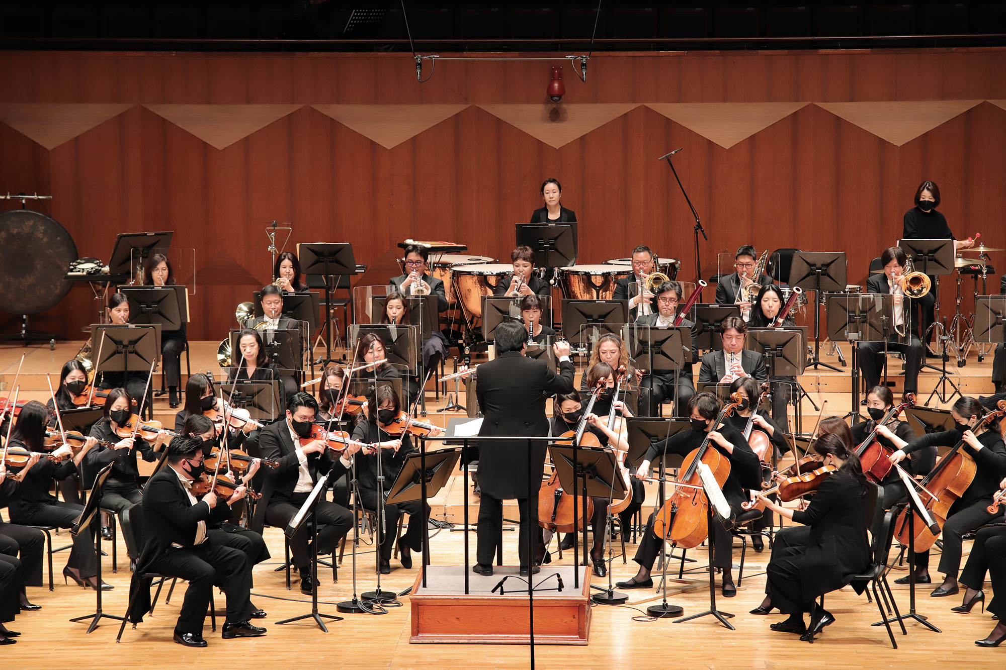 [11.26]Bucheon Philharmonic Orchestra 283rd Subscription Concert 
