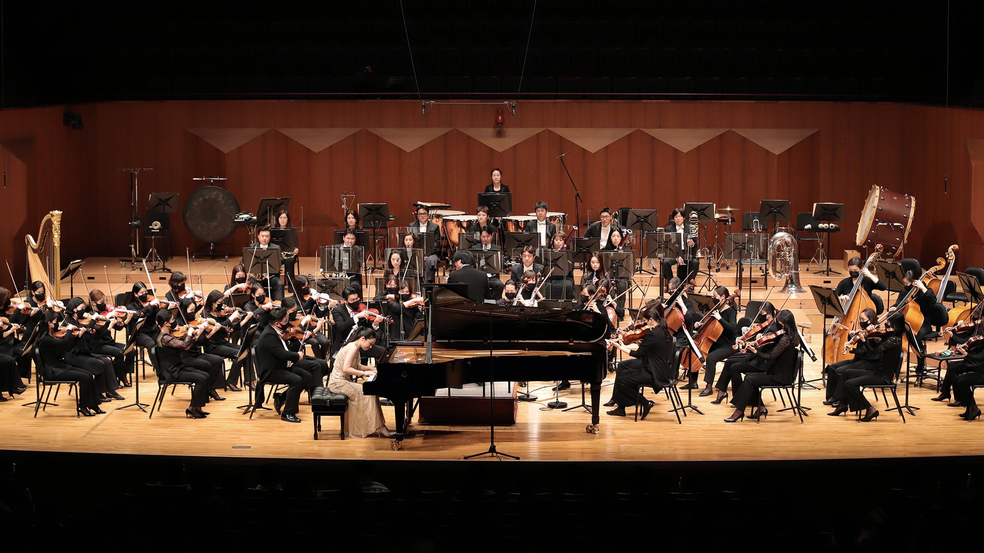 Bucheon Philharmonic Orchestra 283rd Subscription Concert