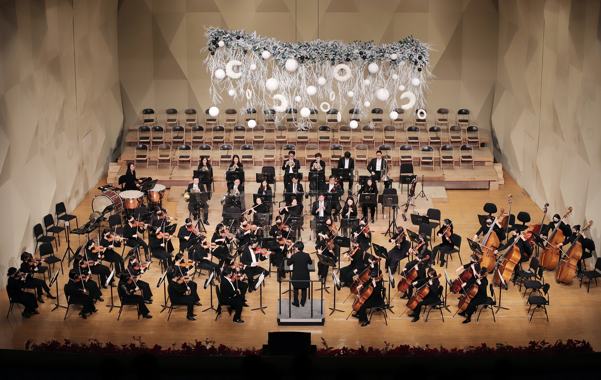 [12.23]Bucheon Philharmonic Orchestra 284th Subscription Concert - Beethoven, Choral