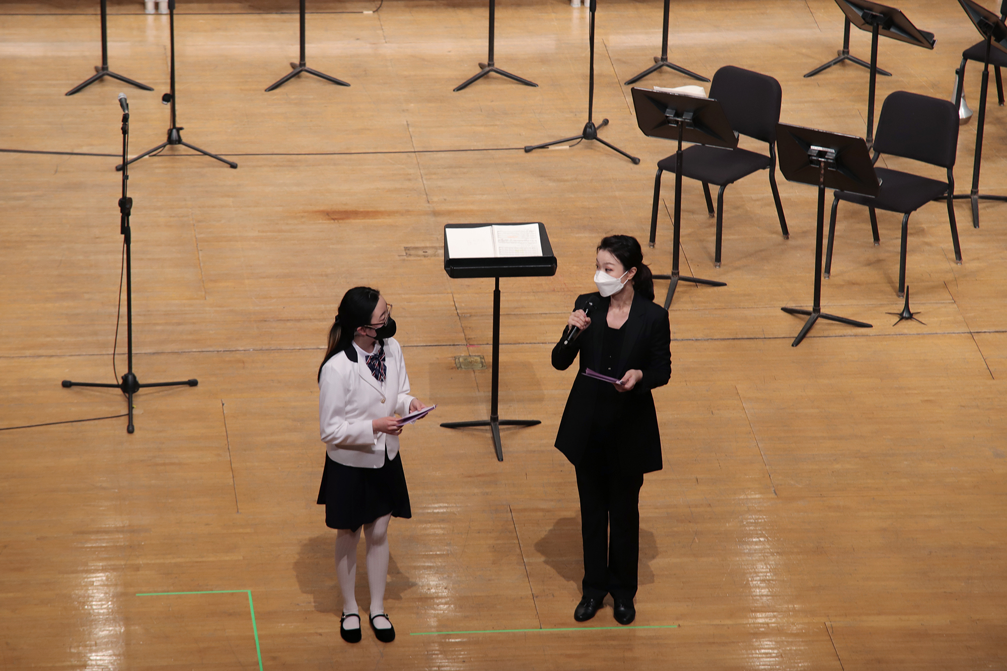 [2.24]Bucheon Civic Chorale Concert for Children