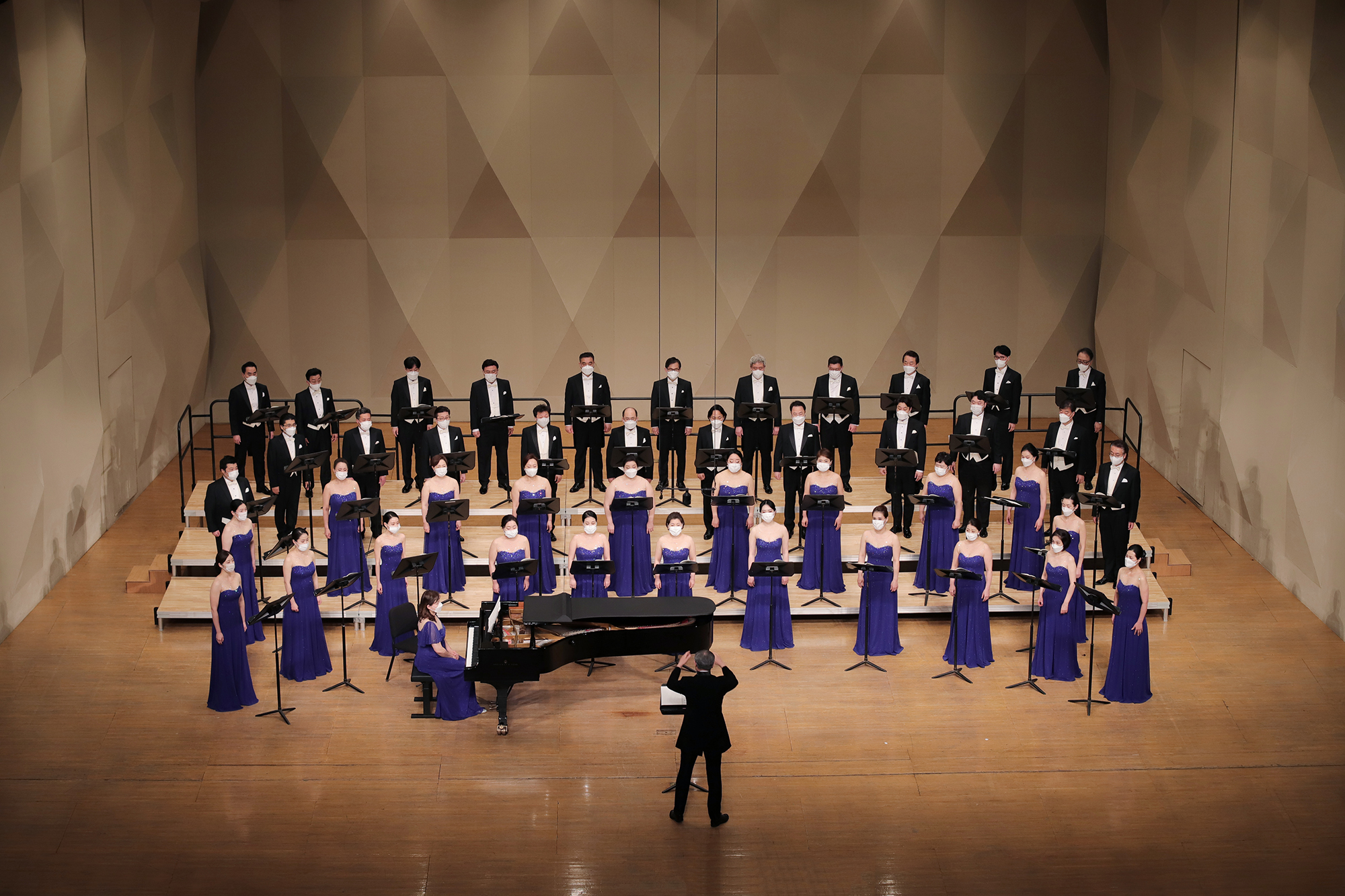 [4.21]Bucheon Civic Chorale 159th Subscription Concert 