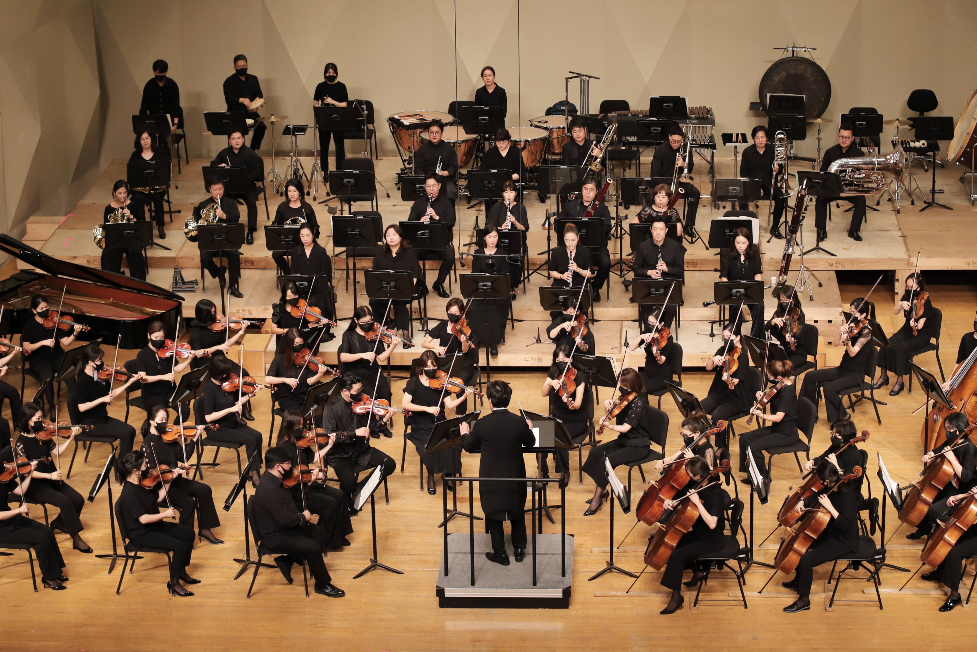 [9.2]Bucheon Philharmonic Orchestra 293rd Subscription Concert