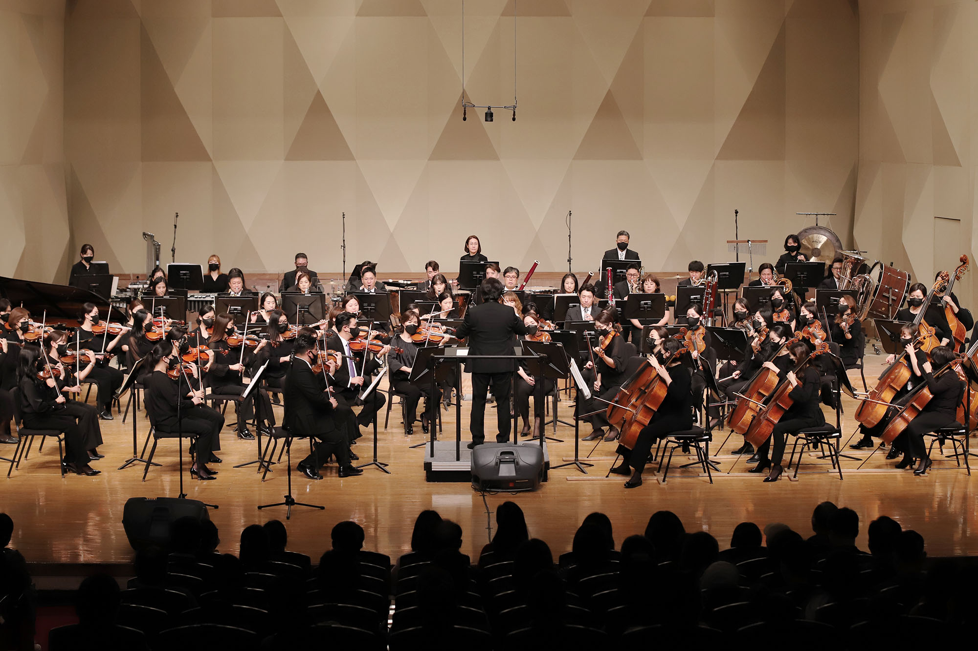 [10.7]Bucheon Philharmonic Orchestra 295th Subscription Concert