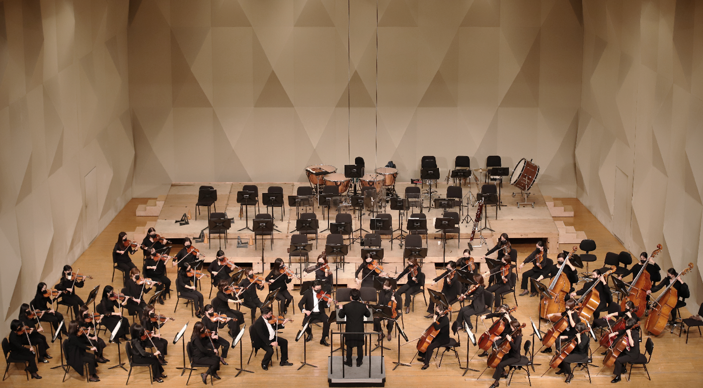 [10.21]Bucheon Philharmonic Orchestra 296th Subscription Concert