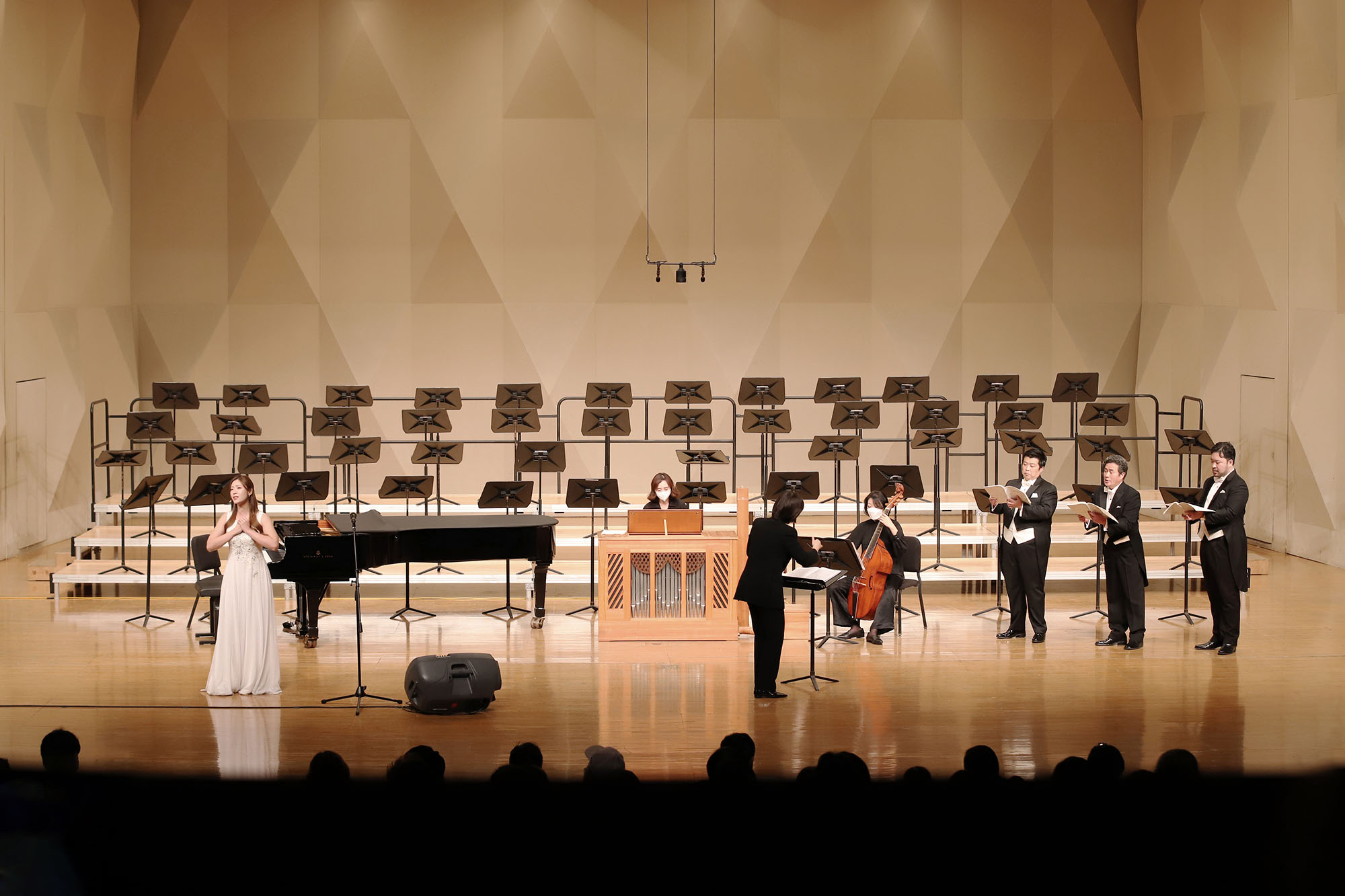[10.27]Bucheon Civic Chorale 162nd Subscription Concert