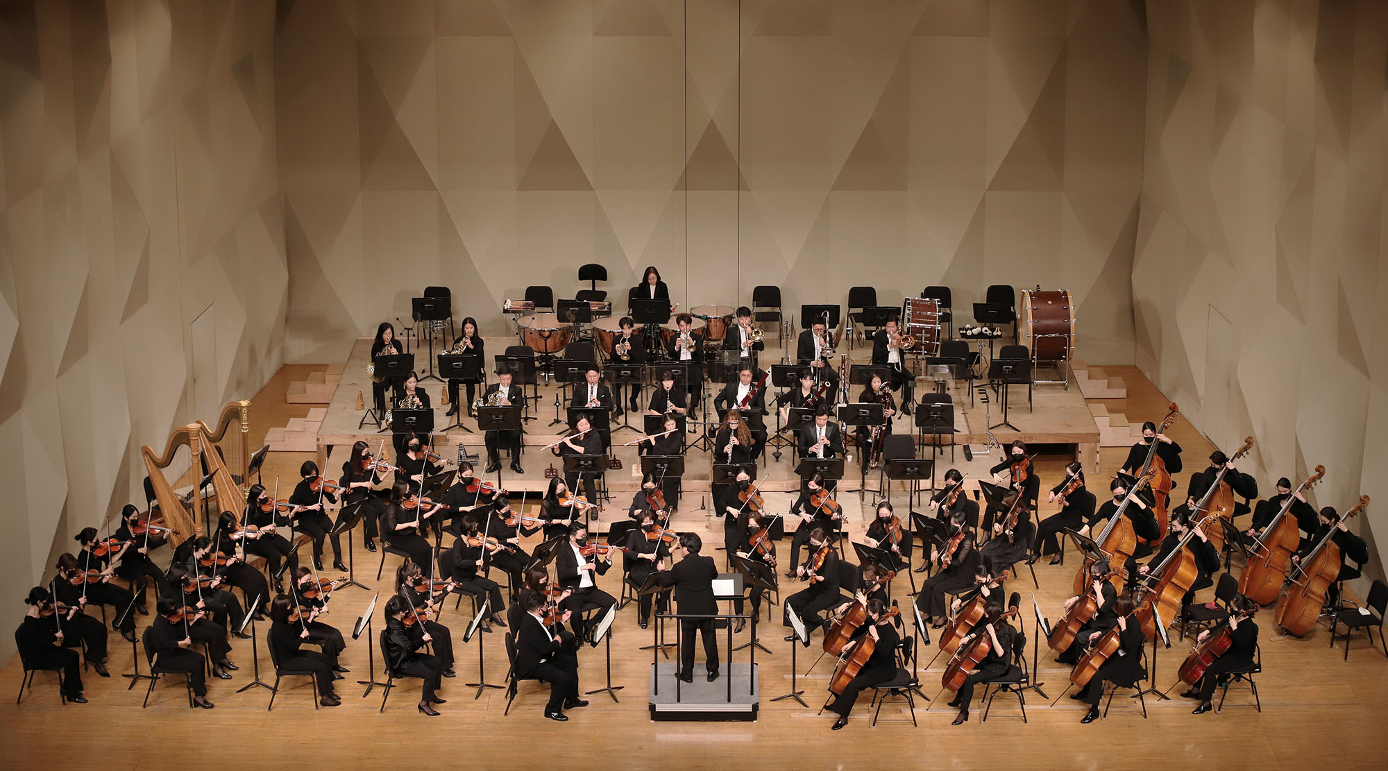 [11.18]Bucheon Philharmonic Orchestra 297th Subscription Concert