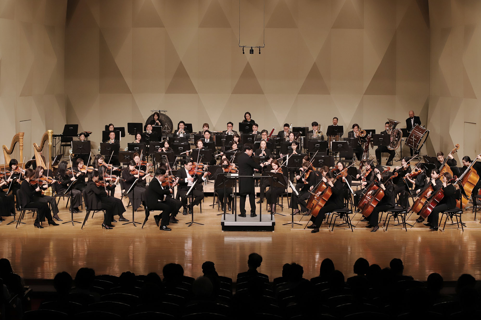 [4.21]Bucheon Philharmonic Orchestra 302nd Subscription Concert - Lalo & Ravel