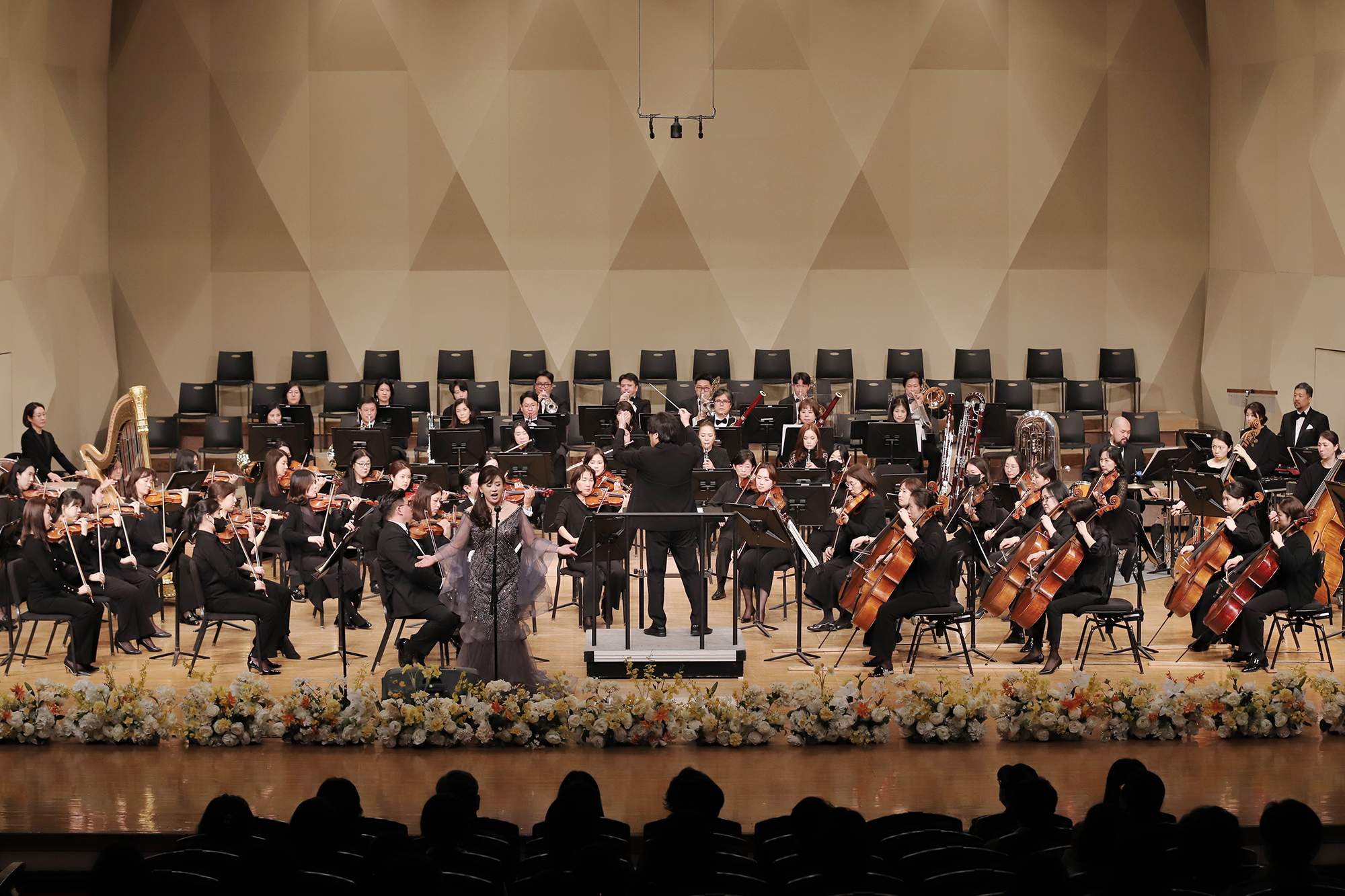 [4.28]Bucheon Philharmonic Orchestra 303rd Subscription Concert - Boksagol Arts Festival