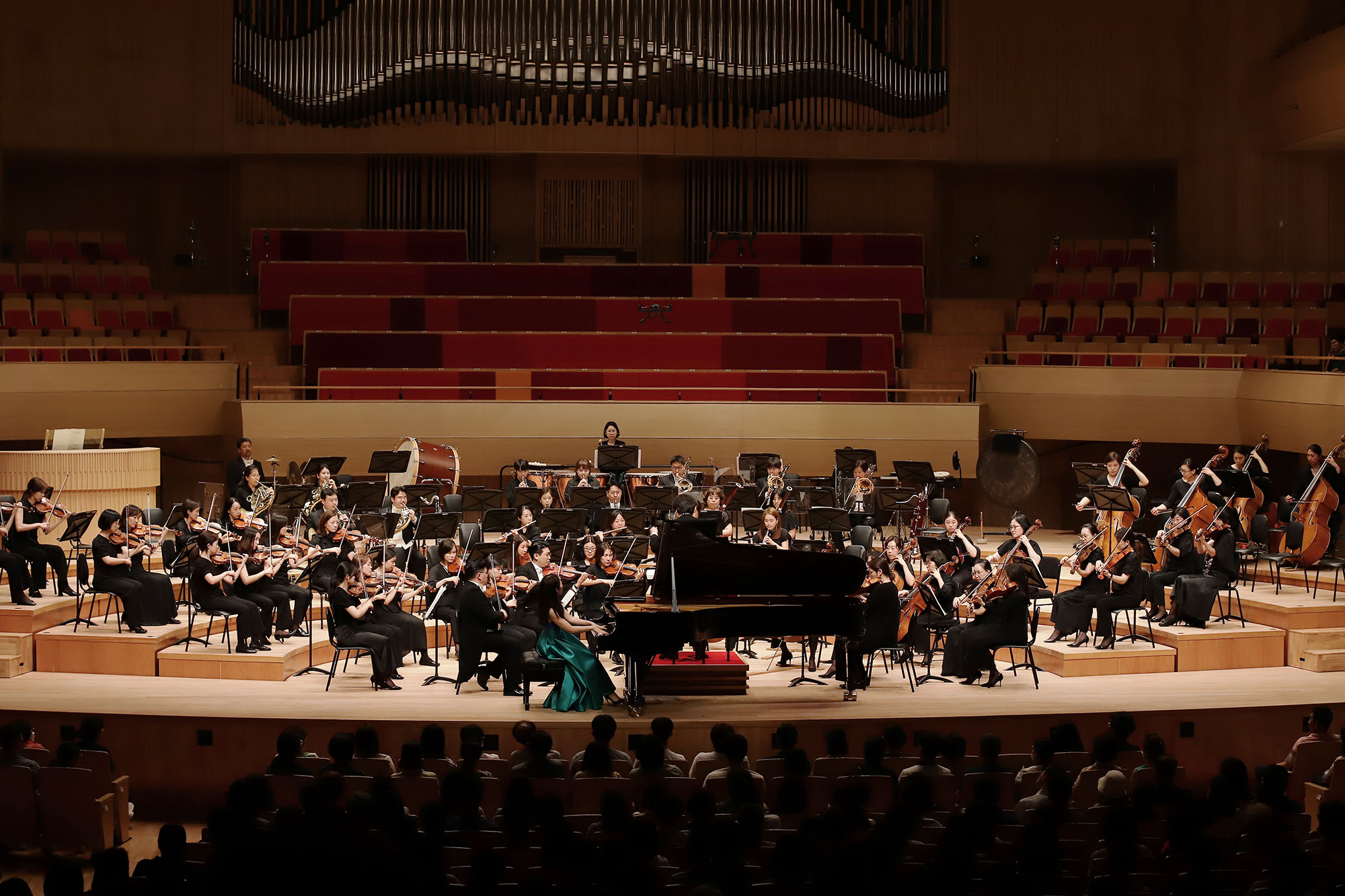 Bucheon Philharmonic Orchestra 304th Subscription Concert - Rachmaninoff Celebrates 150th 'Ritual Rachmaninoff'