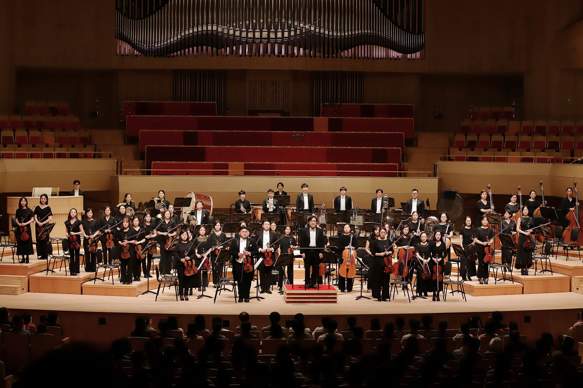 [6.23]Bucheon Philharmonic Orchestra 304th Subscription Concert - Rachmaninoff Celebrates 150th 'Ritual Rachmaninoff'