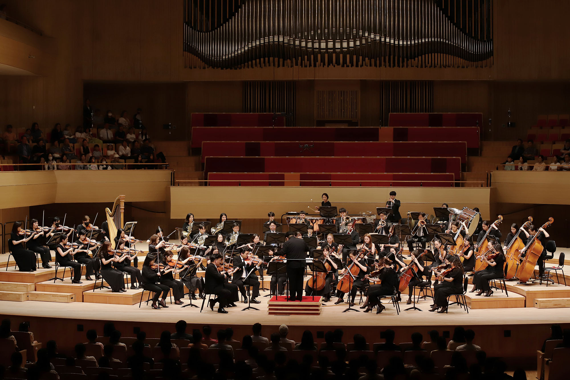 [6.30]Bucheon Philharmonic Orchestra 2023 BIFAN Cinema Music Concert