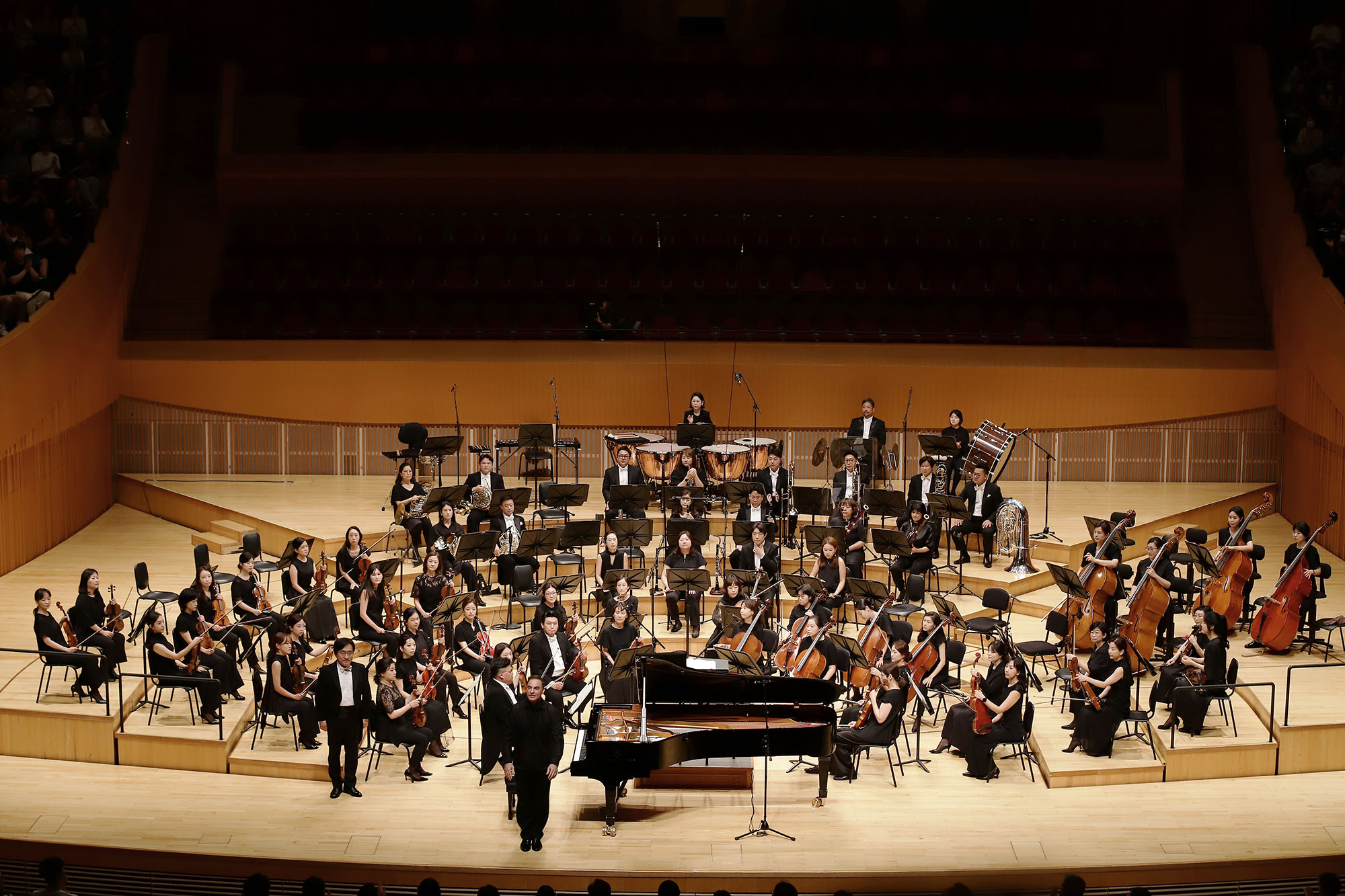 [7.7]Bucheon Philharmonic Orchestra 305th Subscription Concert - Rachmaninoff Celebrates 150th 'Ritual Rachmaninoff'