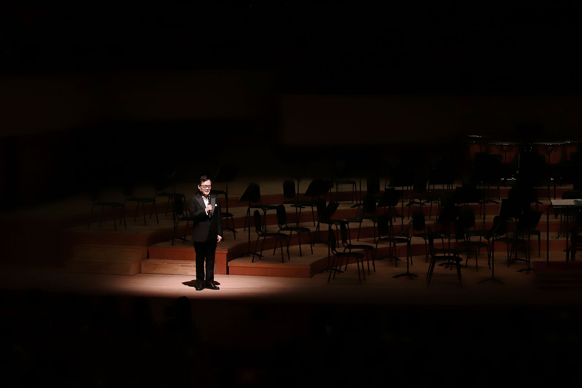 Bucheon Philharmonic Orchestra Lecture ConcertⅢ - Classical Playlist-Romantic Eraⅰ
