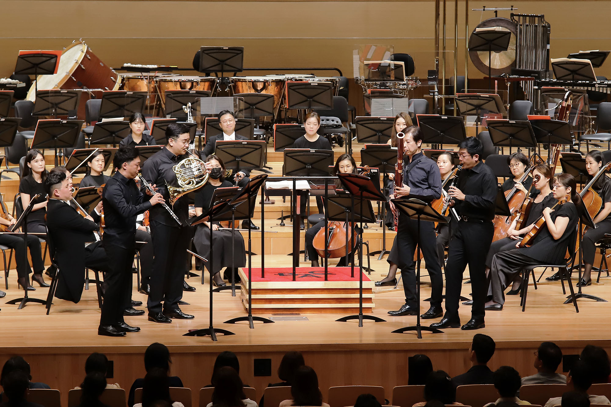Bucheon Philharmonic Orchestra 307th Subscription Concert 'Pipe-Organ' 