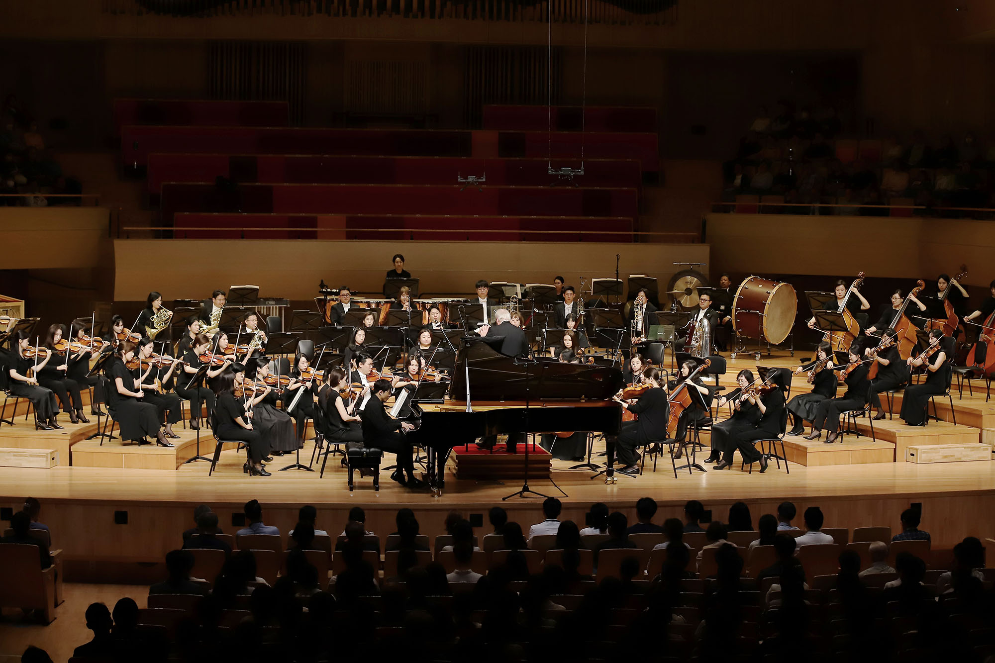 [9.22]Bucheon Philharmonic Orchestra 308th Subscription Concert - Rachmaninoff Celebrates 150th 'Ritual Rachmaninoff'