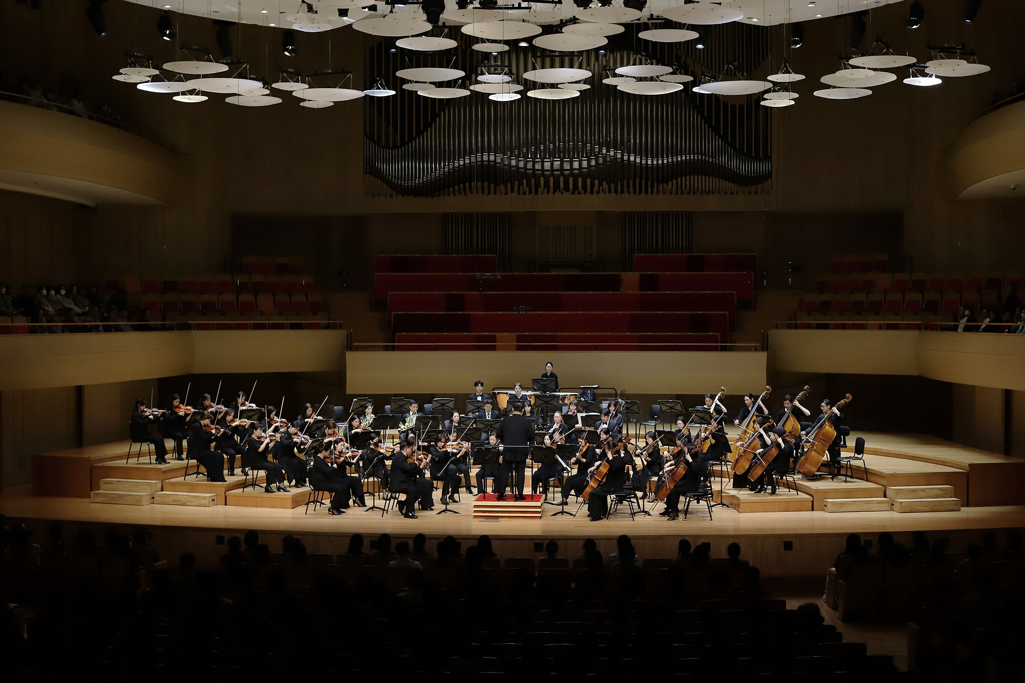 [10.13]Bucheon Philharmonic Orchestra Lecture Concert - Classical Playlist 'Romantic Eraⅱ'