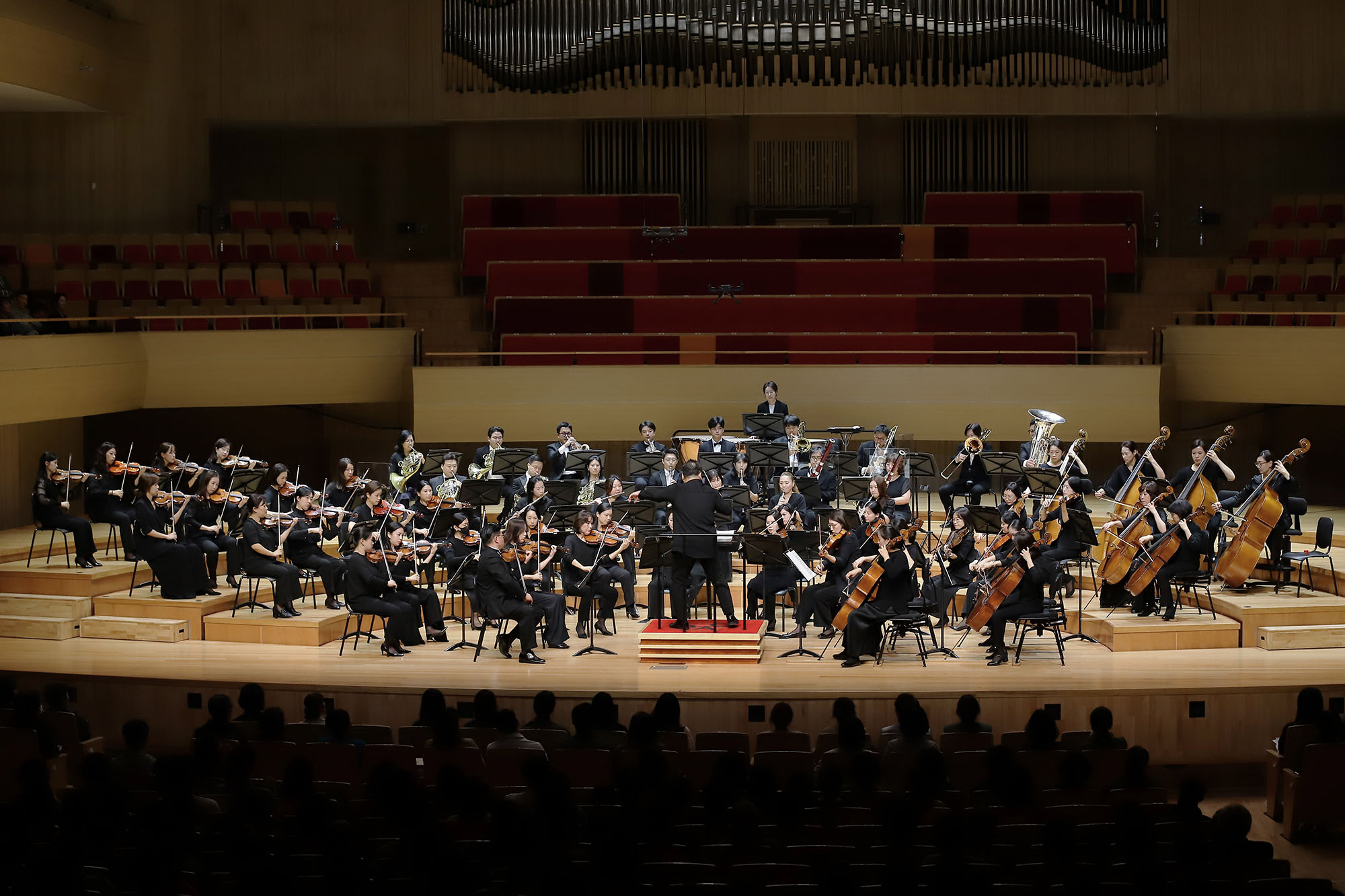 Bucheon Philharmonic Orchestra Lecture Concert - Classical Playlist 'Romantic Eraⅱ'