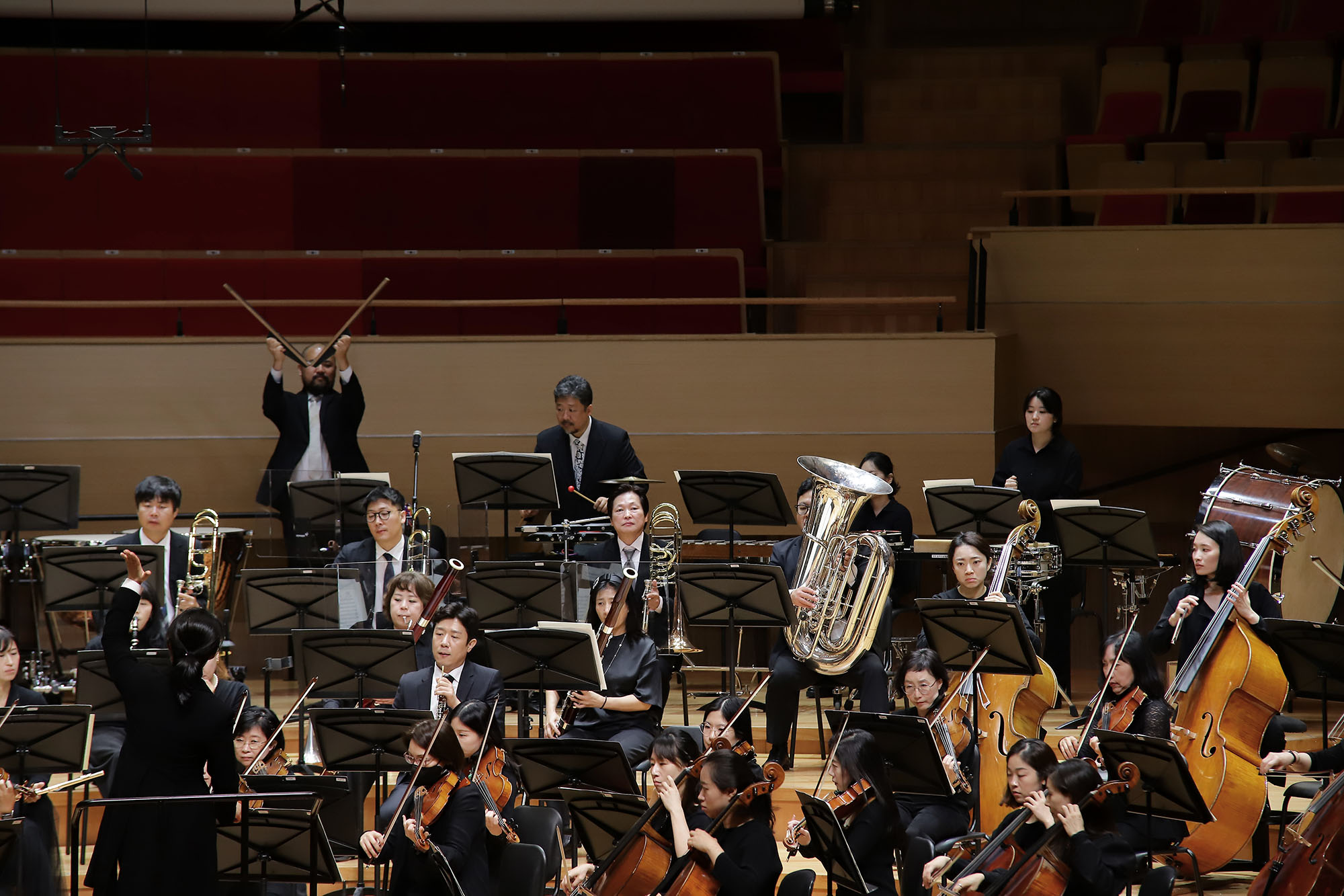 Bucheon Philharmonic Orchestra - Concert for Kids Ⅱ