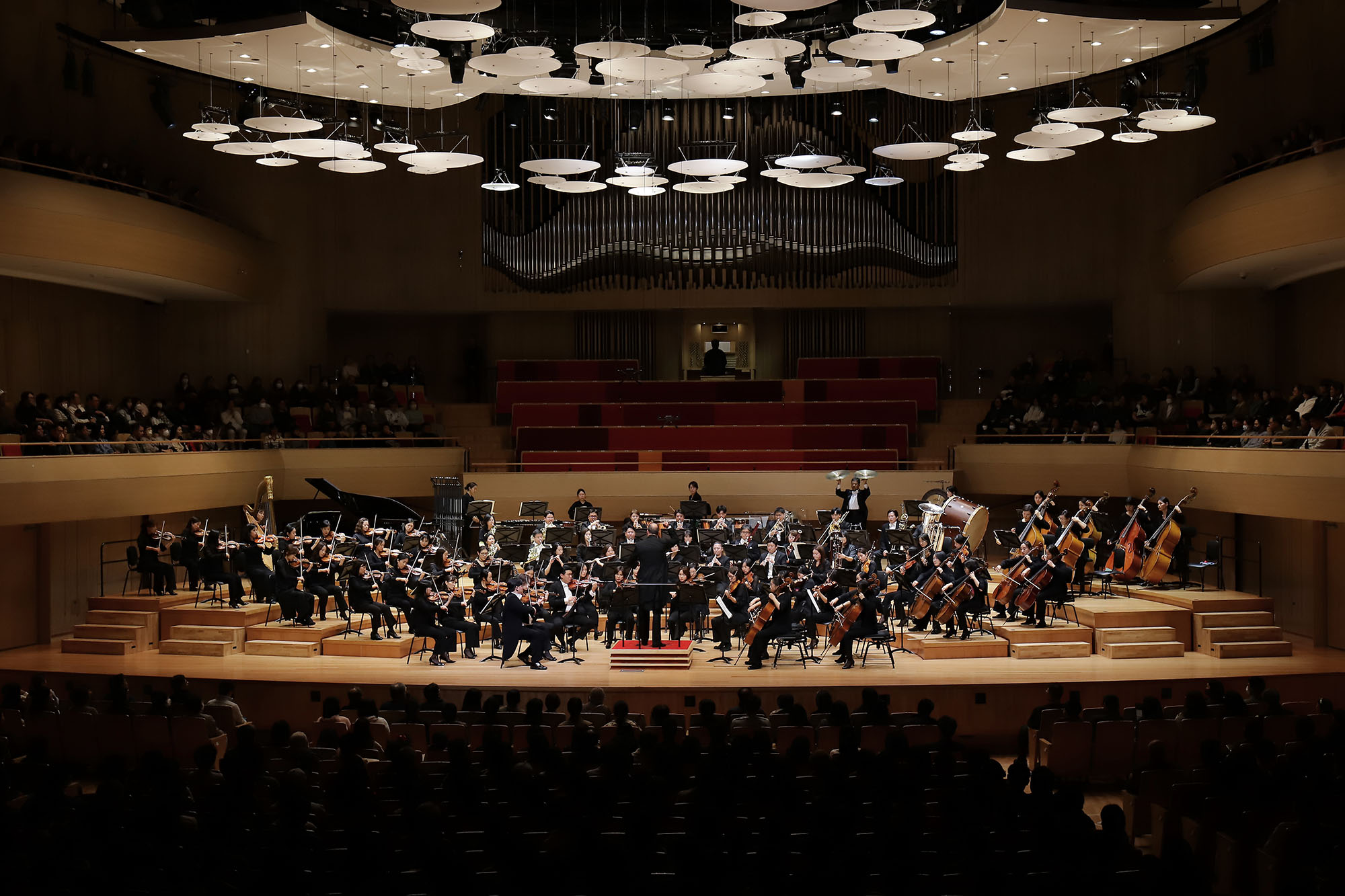 [11.10]Bucheon Philharmonic Orchestra 309th Subscription Concert