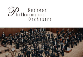 Bucheon Philharmonic Orchestra