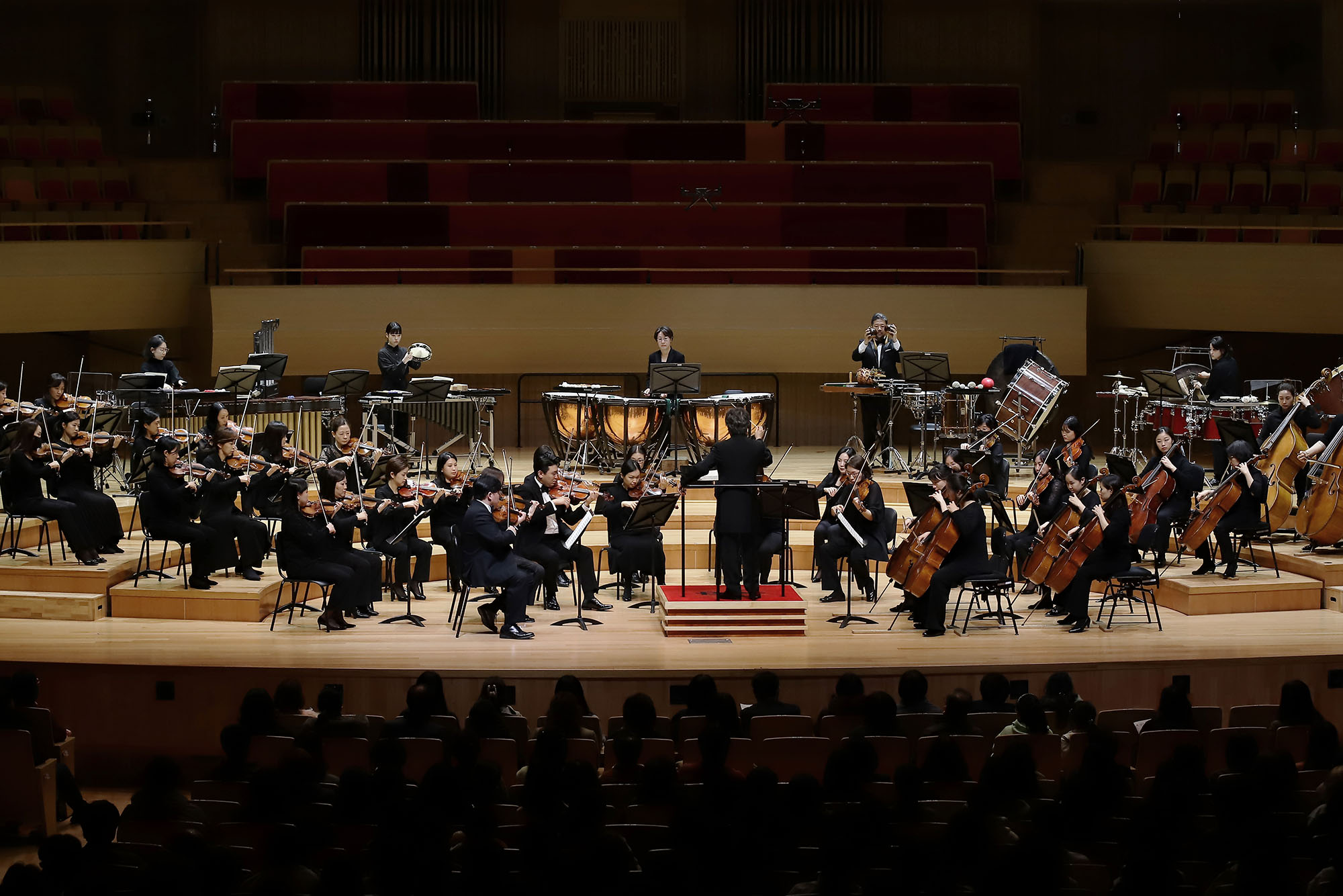 Bucheon Philharmonic Orchestra Lecture Concert V - Classical Playlist 'Opera&Orchestra'
