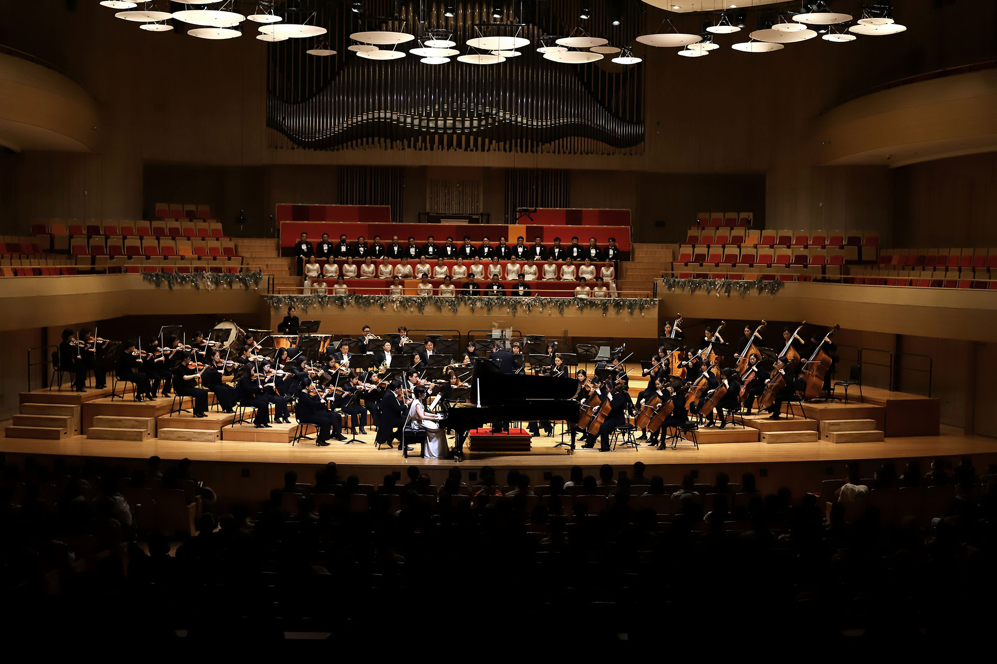 [12.27] Bucheon Philharmonic Orchestra 311st Subscription Concert