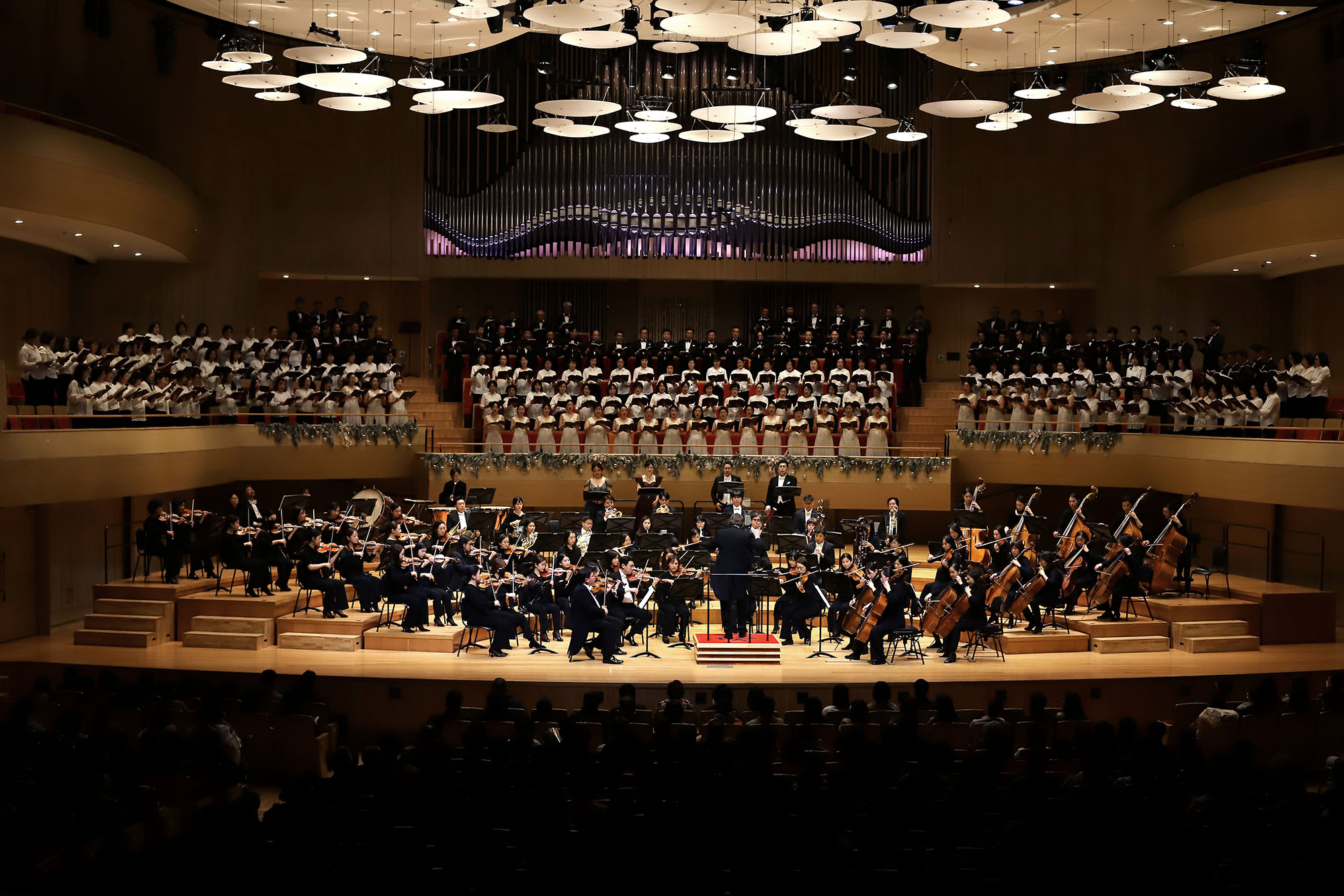 Bucheon Philharmonic Orchestra 311st Subscription Concert - Beethoven, Choral