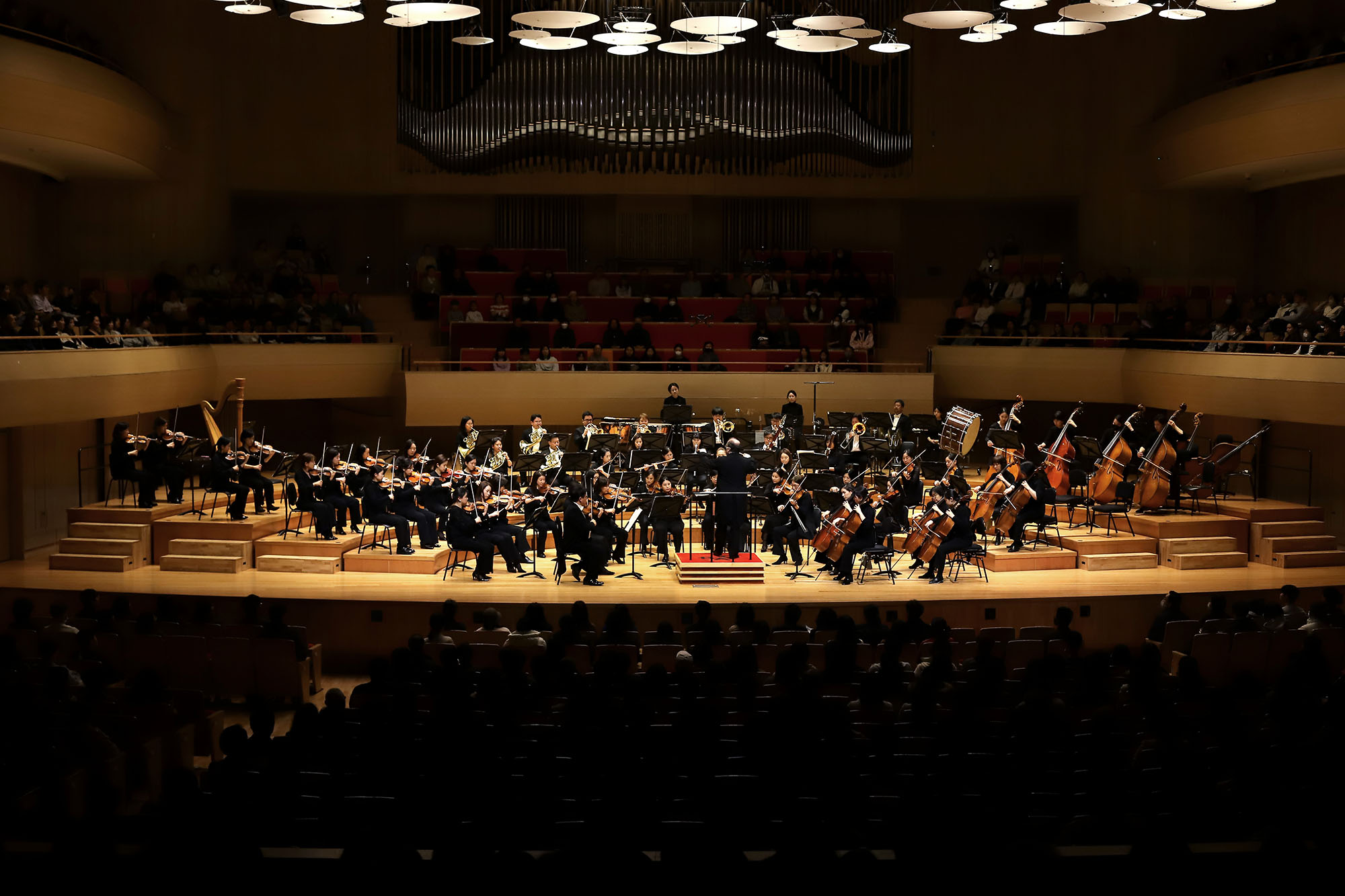 [1.19]Bucheon Philharmonic Orchestra 312nd Subscription Concert - New Year’s Concert
